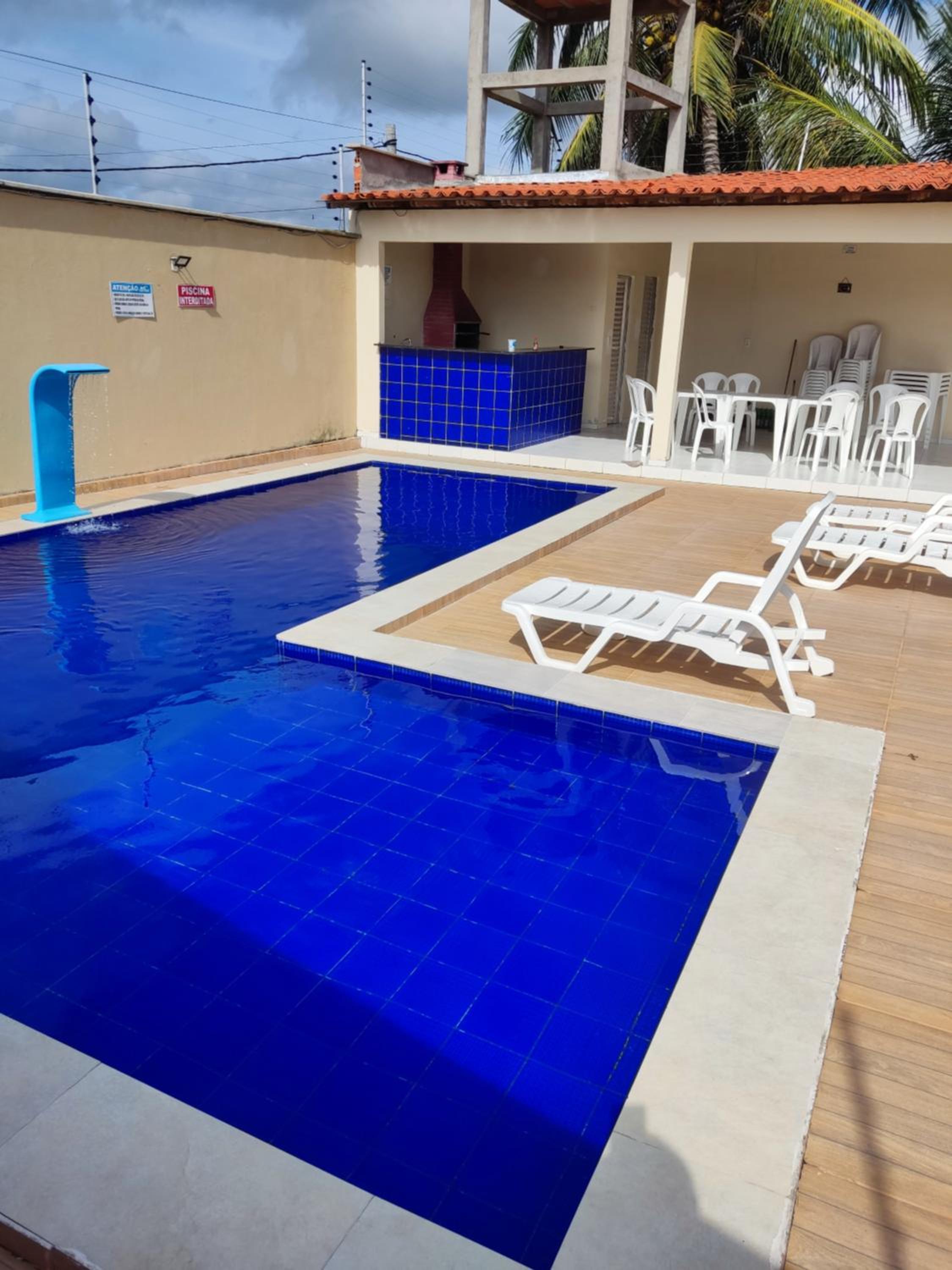 Dunas Residence - Casa 10