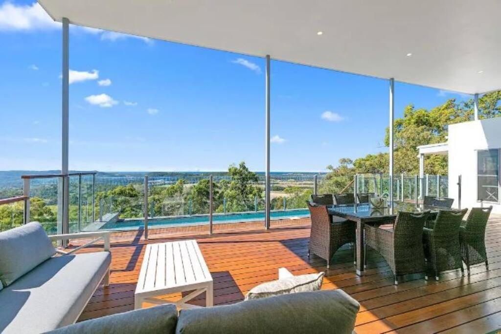 Cooinda luxury residence and studio