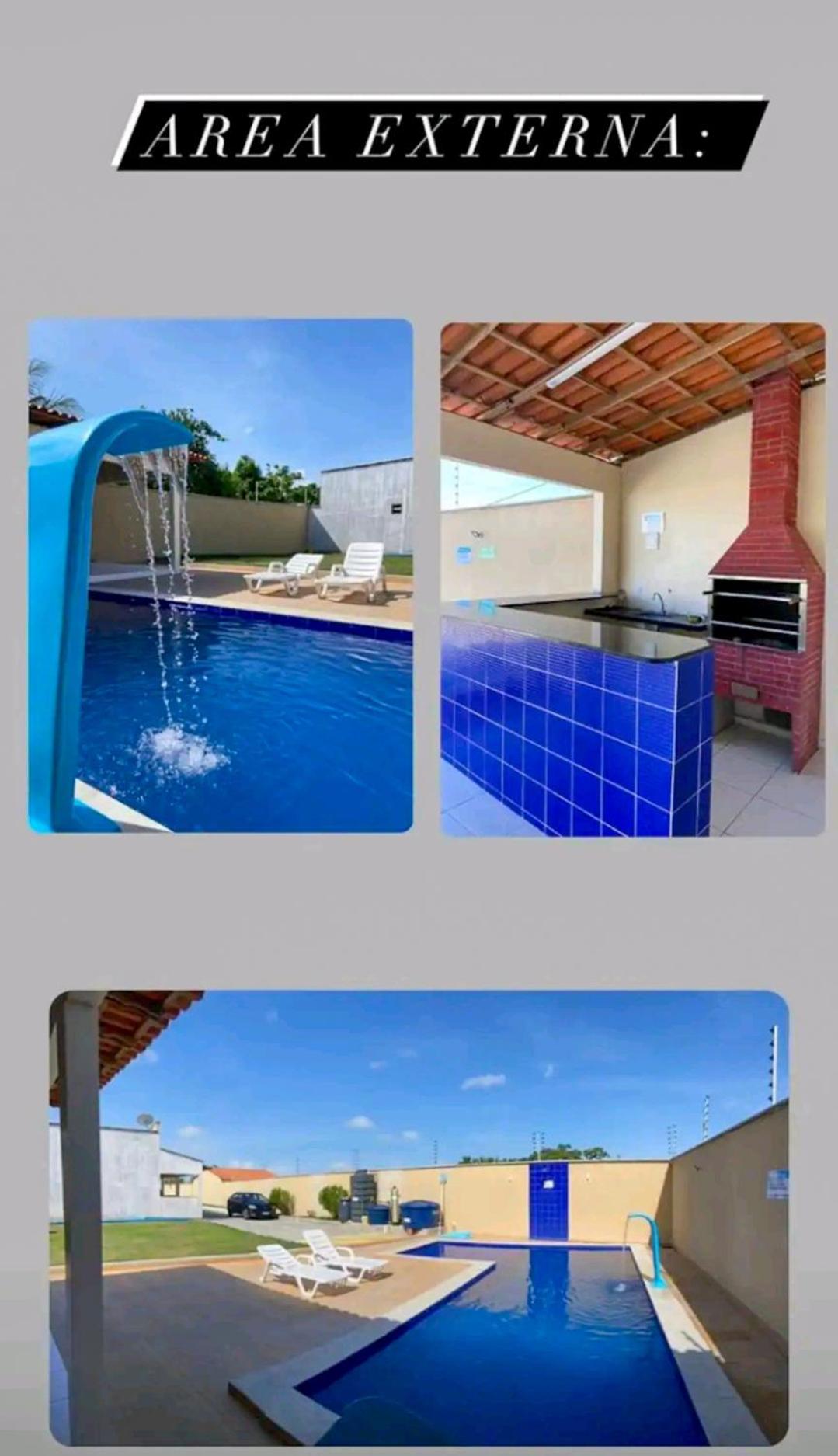 Dunas Residence - Casa 10