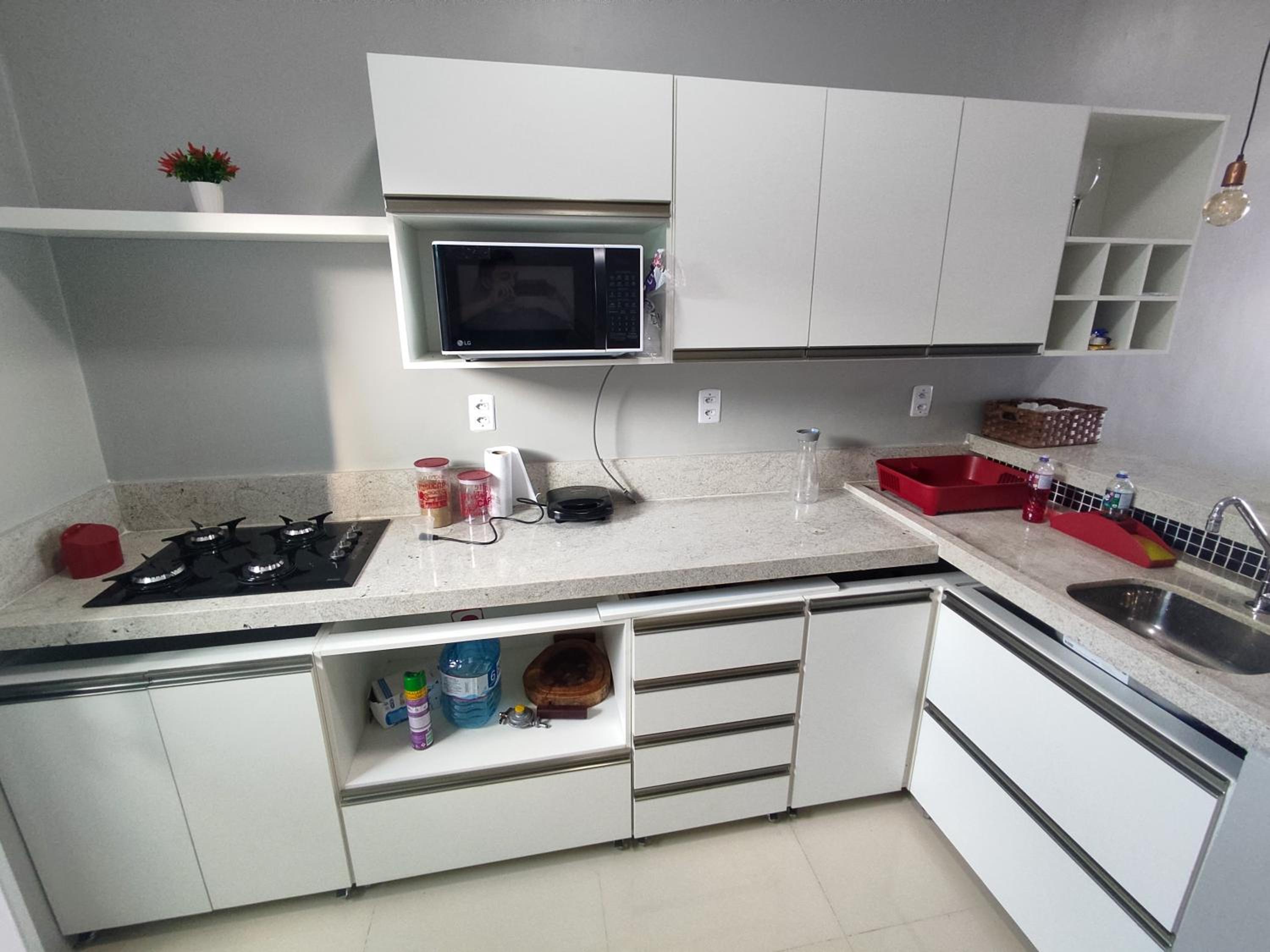 Dunas Residence - Casa 10
