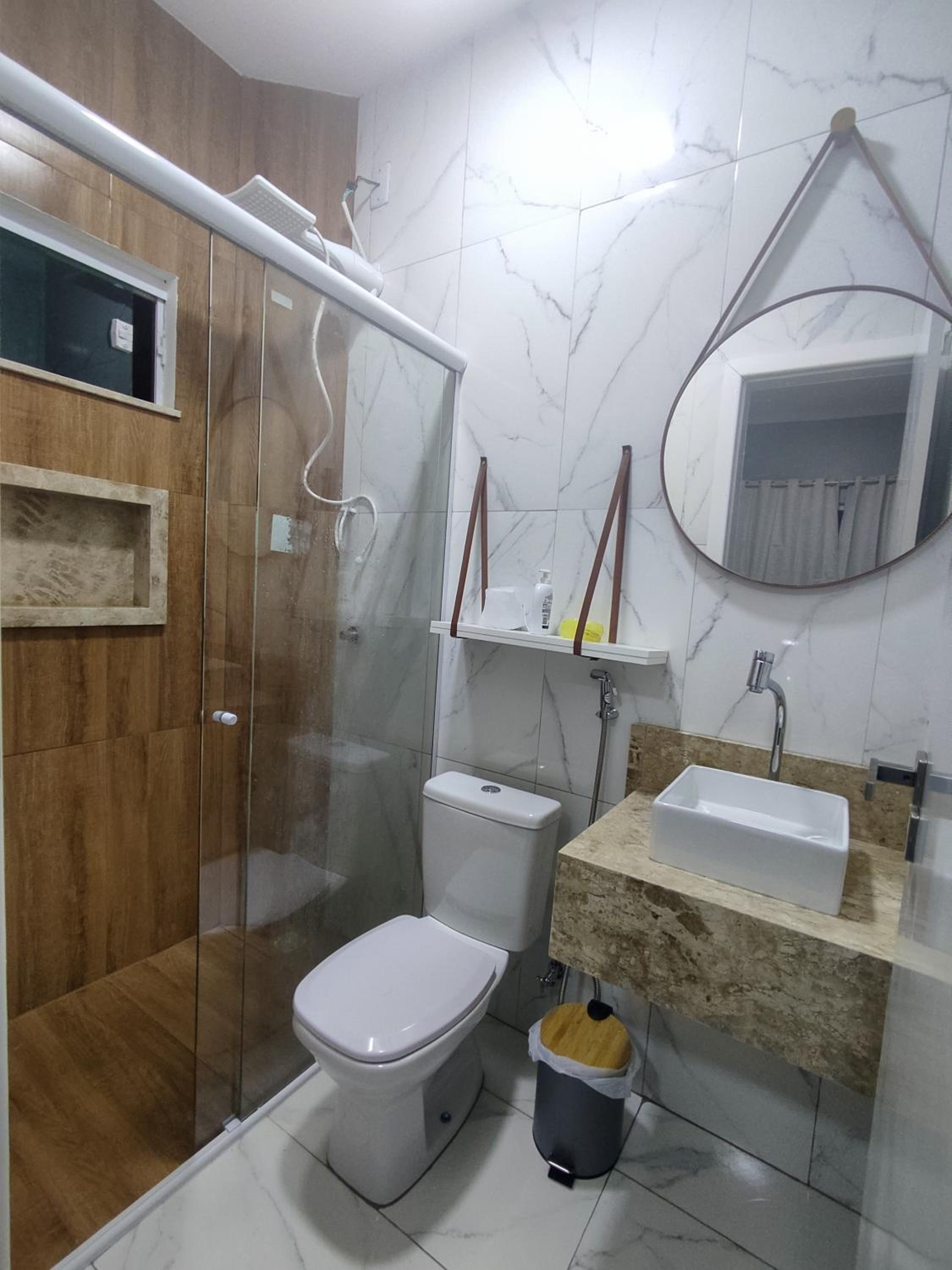 Dunas Residence - Casa 10