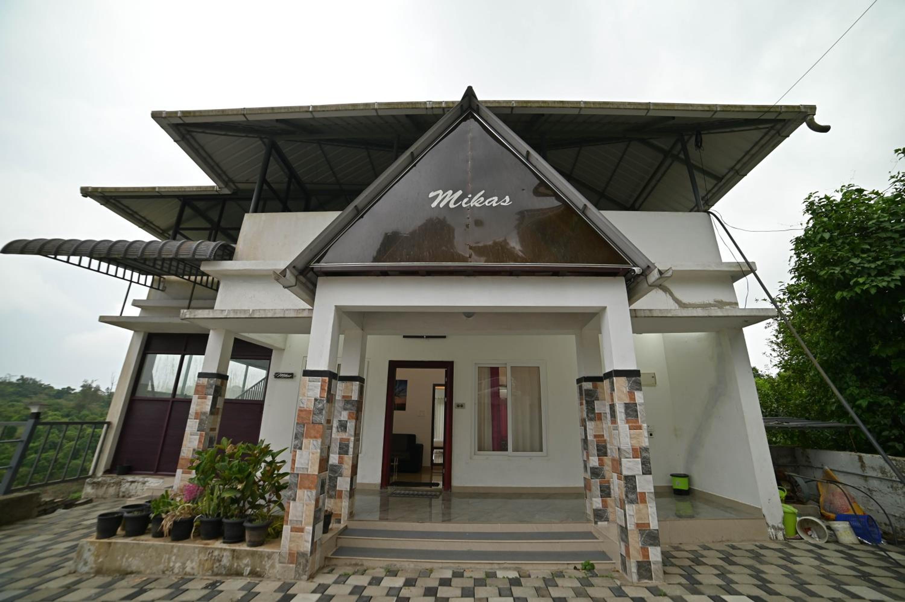 Mikas