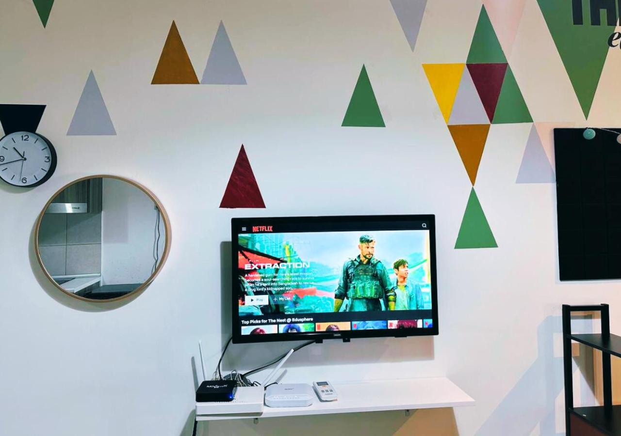 The Nest Studio, Cyberjaya photo 3