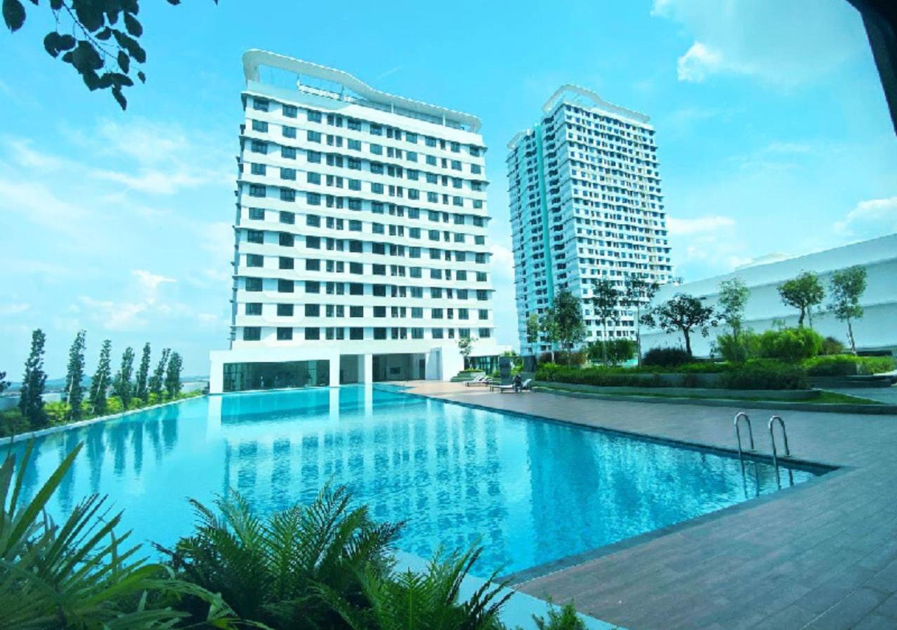 The Nest Studio, Cyberjaya photo 2