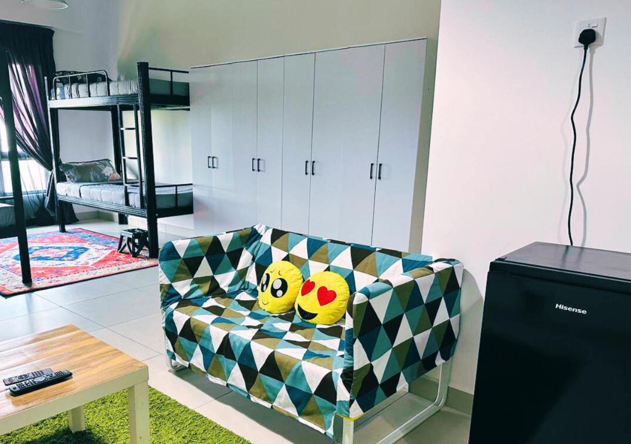 The Nest Studio, Cyberjaya photo 6