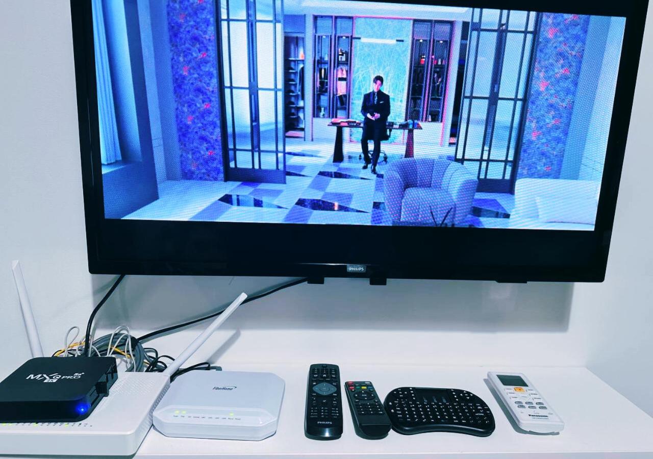 The Nest Studio, Cyberjaya