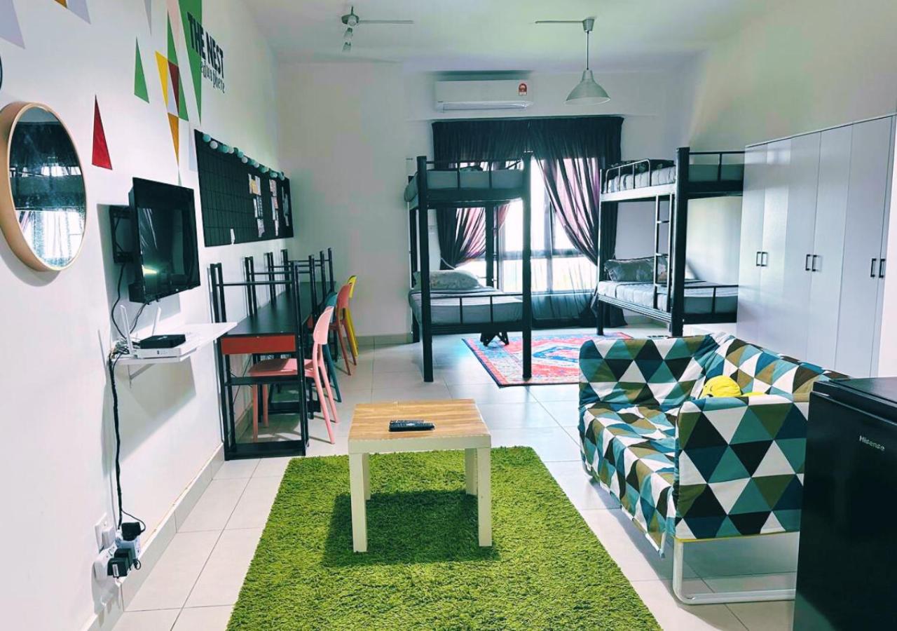 The Nest Studio, Cyberjaya photo 7