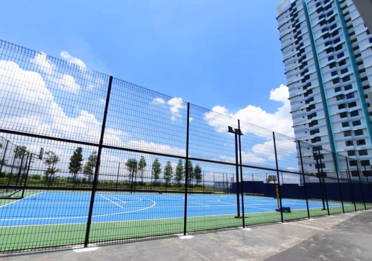 The Nest Studio, Cyberjaya
