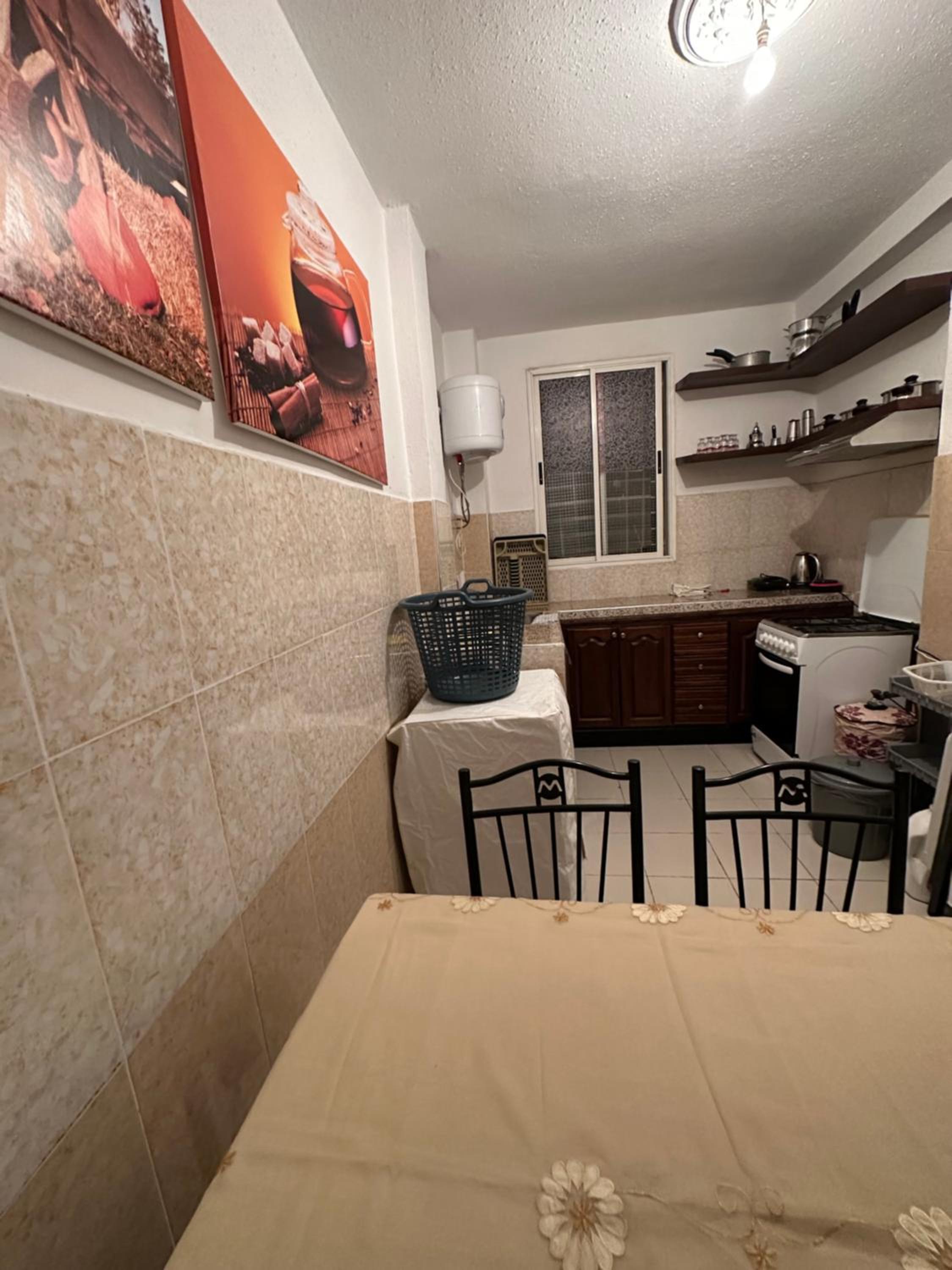 appartement tanger view 5