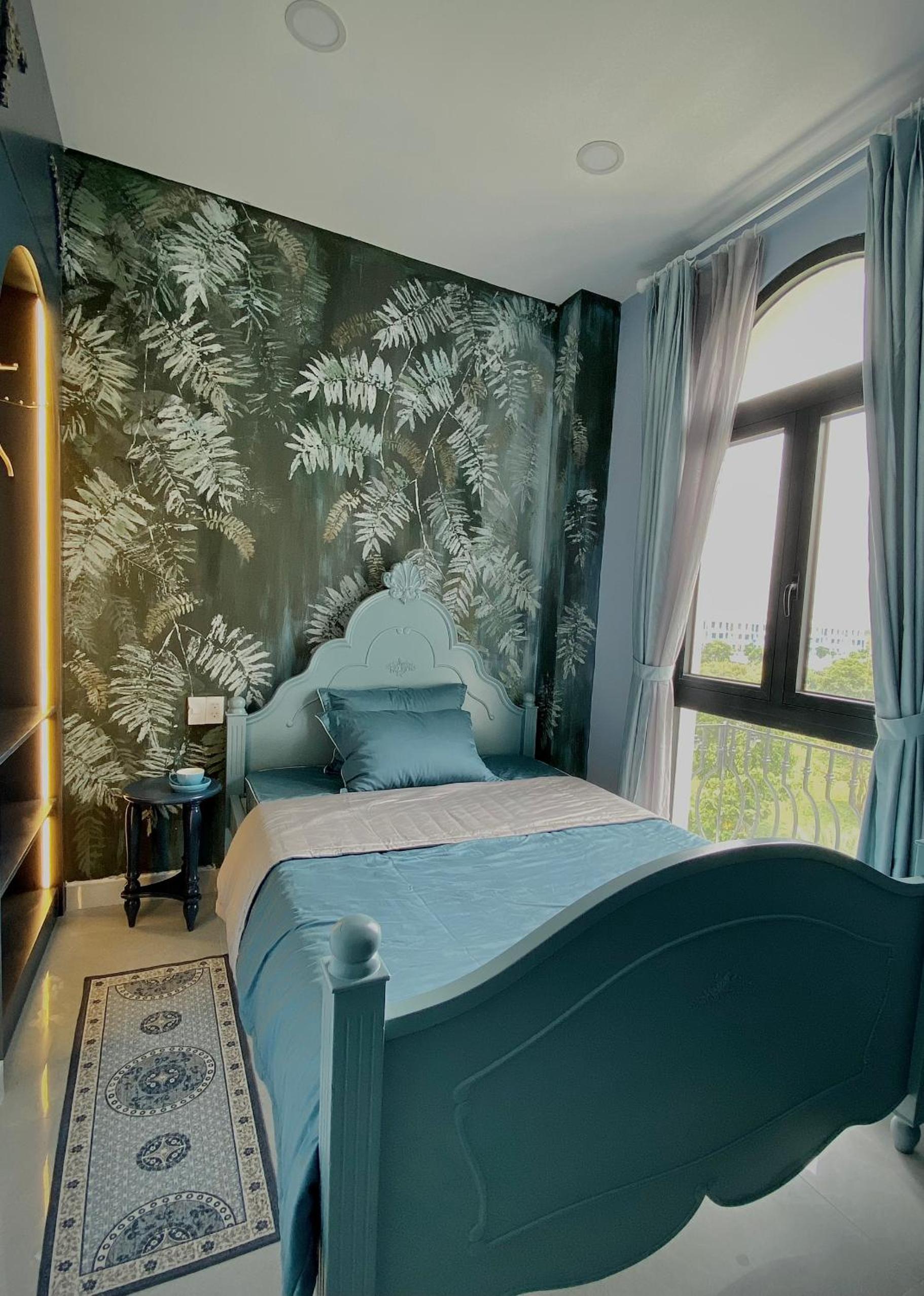 HI-END Homestay Grand World Phú Quốc view 4