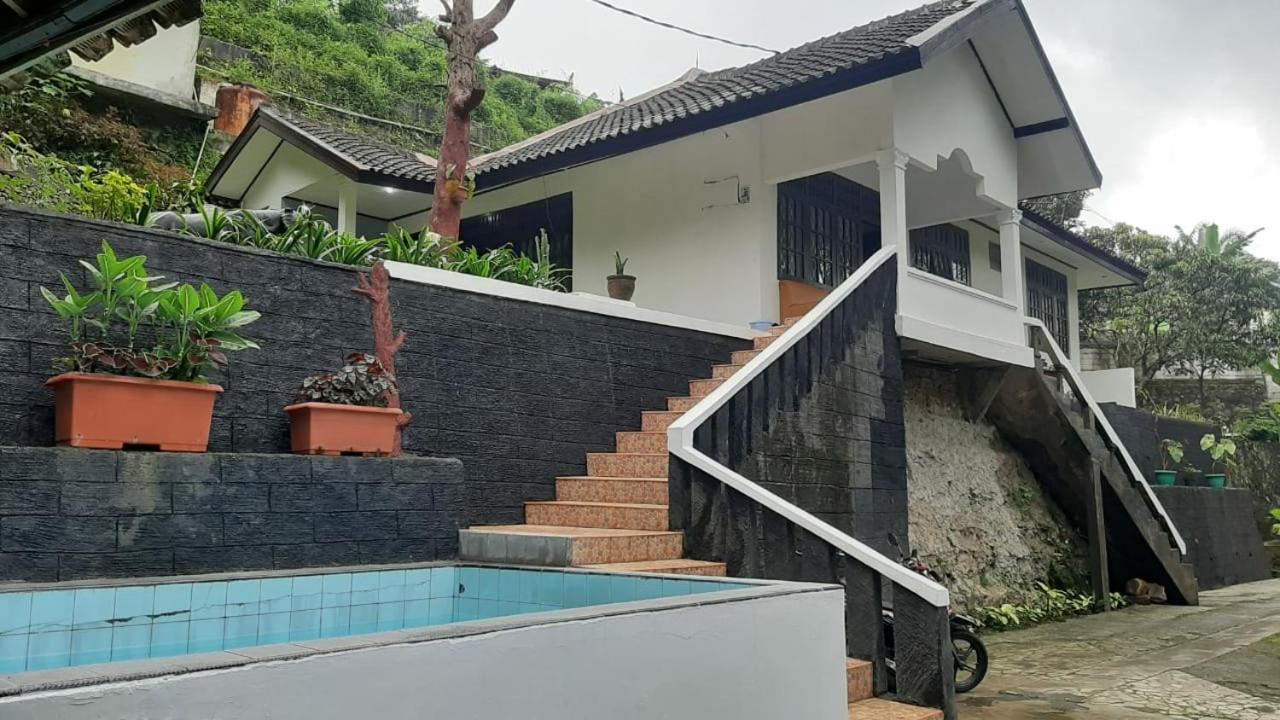 Villa Casa Reían
