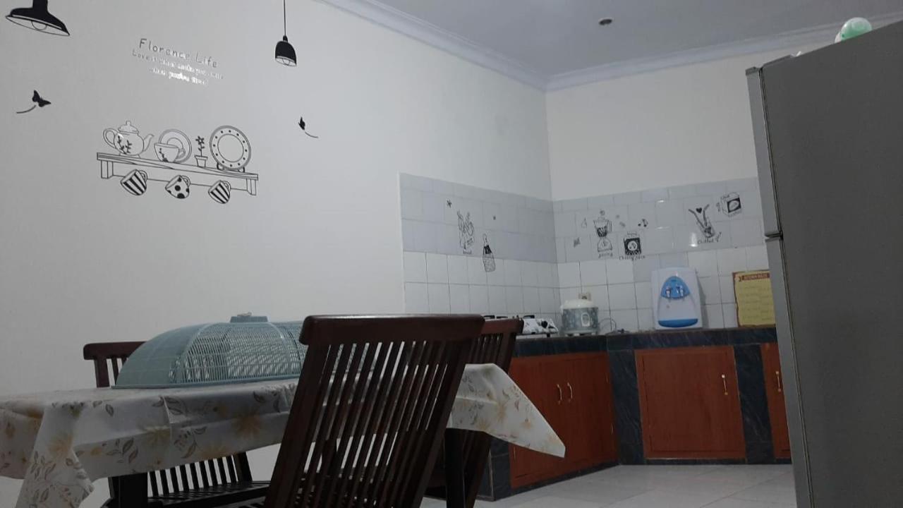 Villa Casa Reían