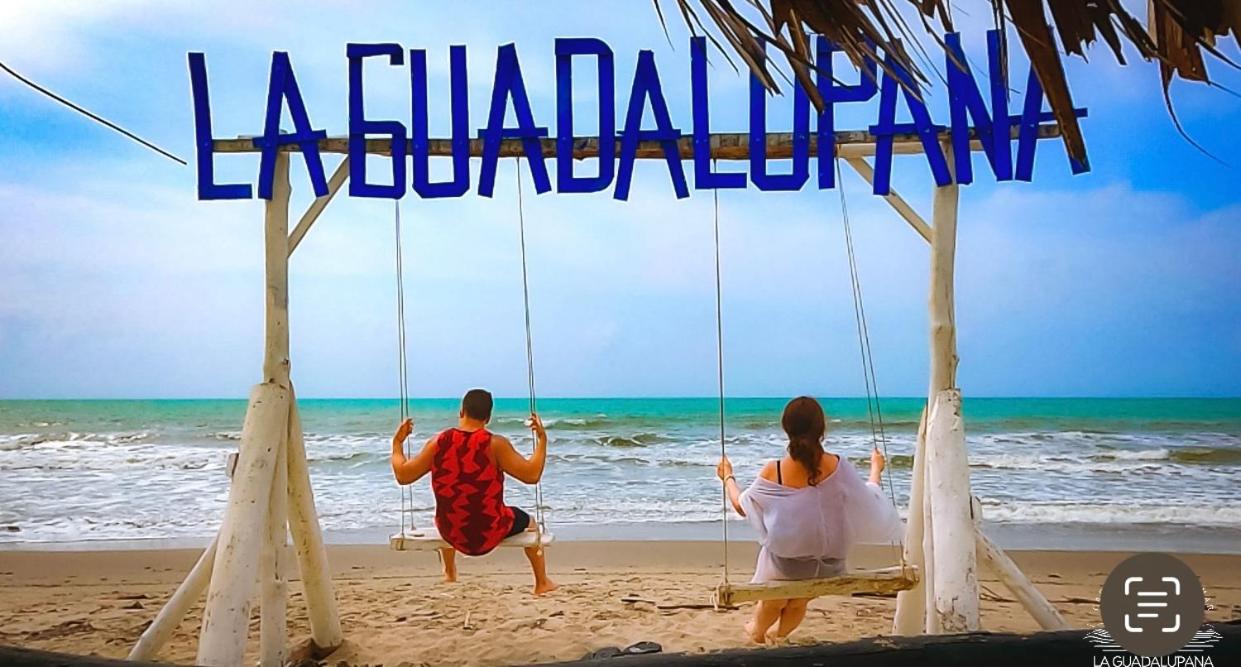 Cabaña La Guadalupana, paga 2 noches y te obsequio la 3ra
