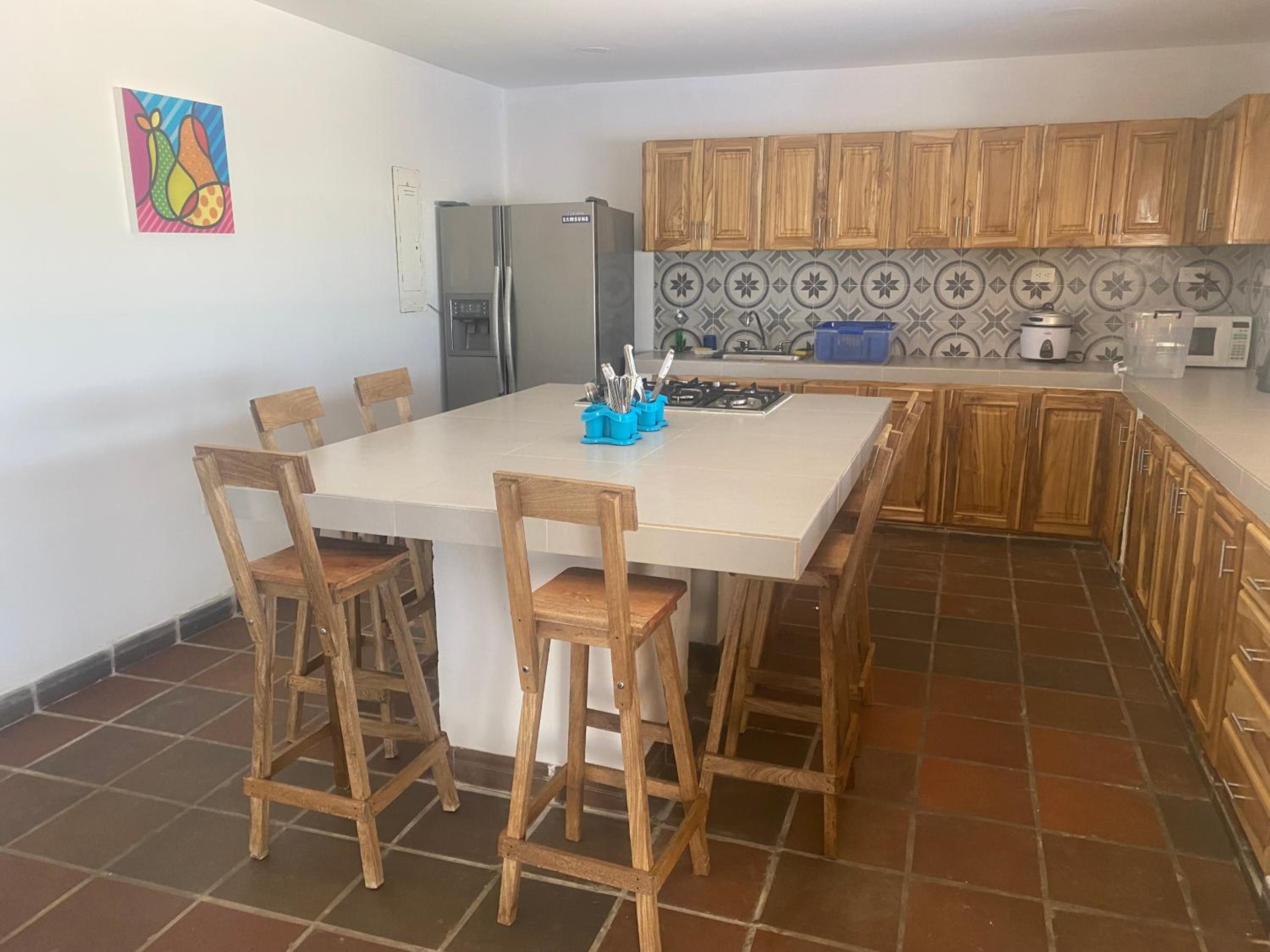 Cabaña La Guadalupana, paga 2 noches y te obsequio la 3ra