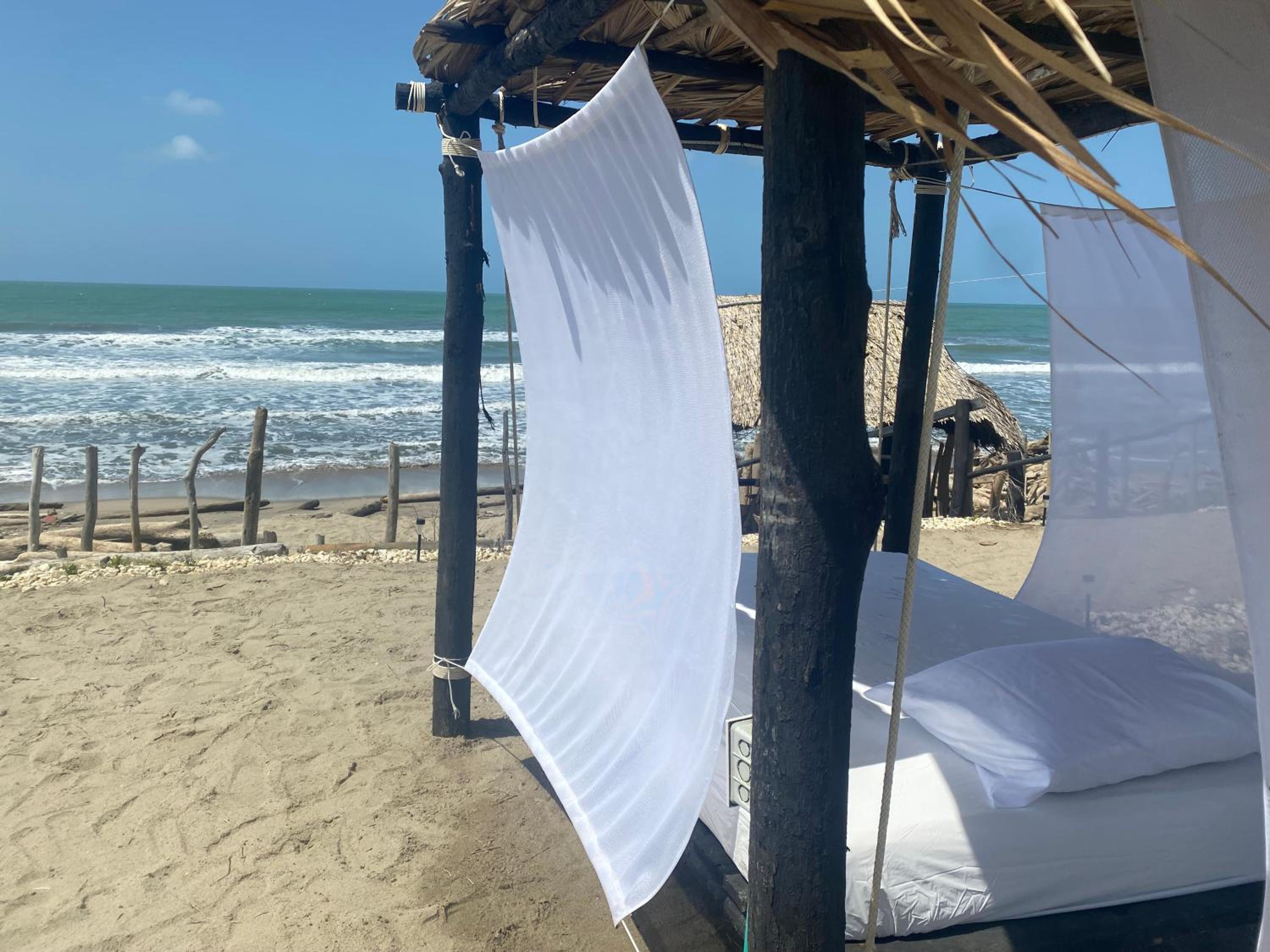 Cabaña La Guadalupana, paga 2 noches y te obsequio la 3ra
