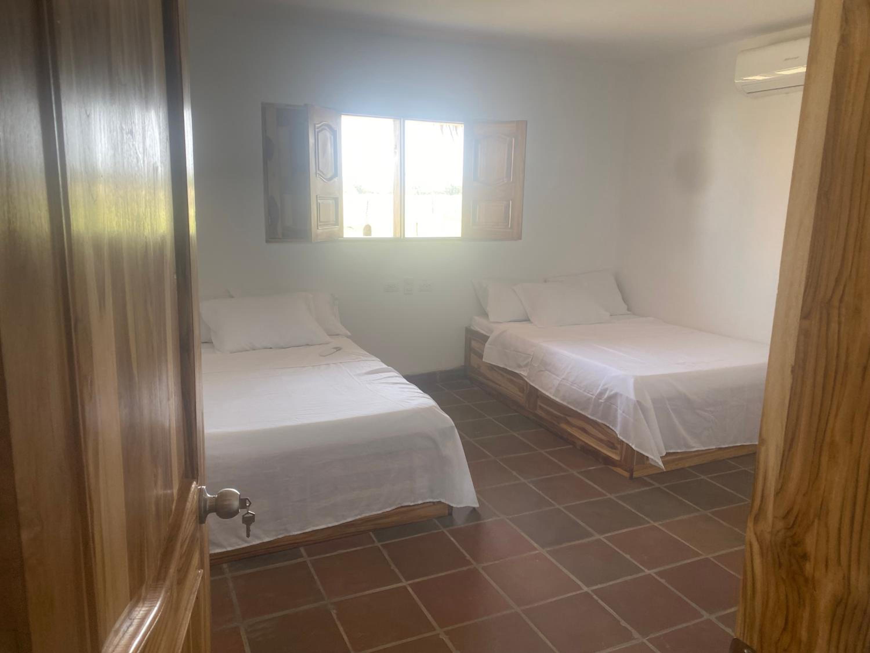 Cabaña La Guadalupana, paga 2 noches y te obsequio la 3ra
