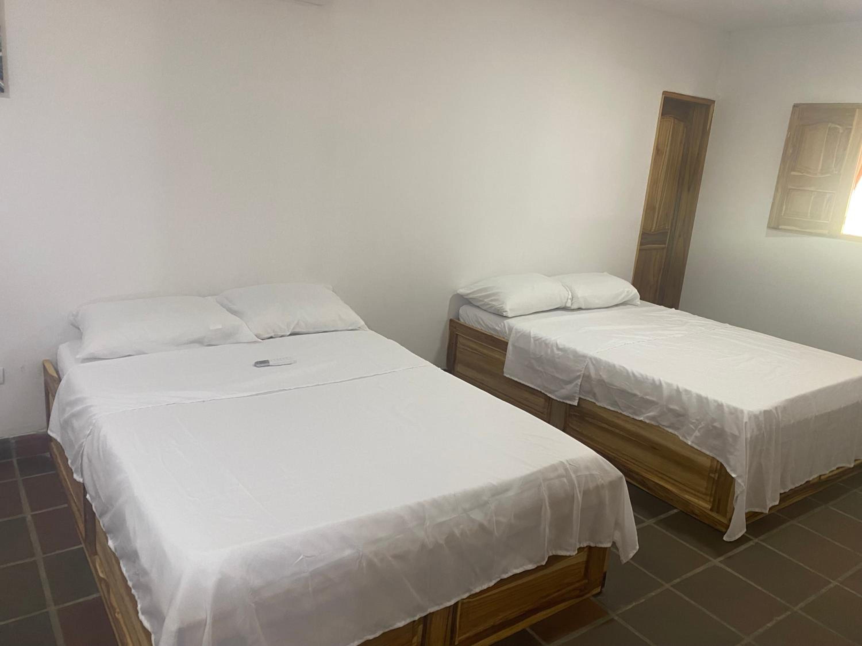 Cabaña La Guadalupana, paga 2 noches y te obsequio la 3ra