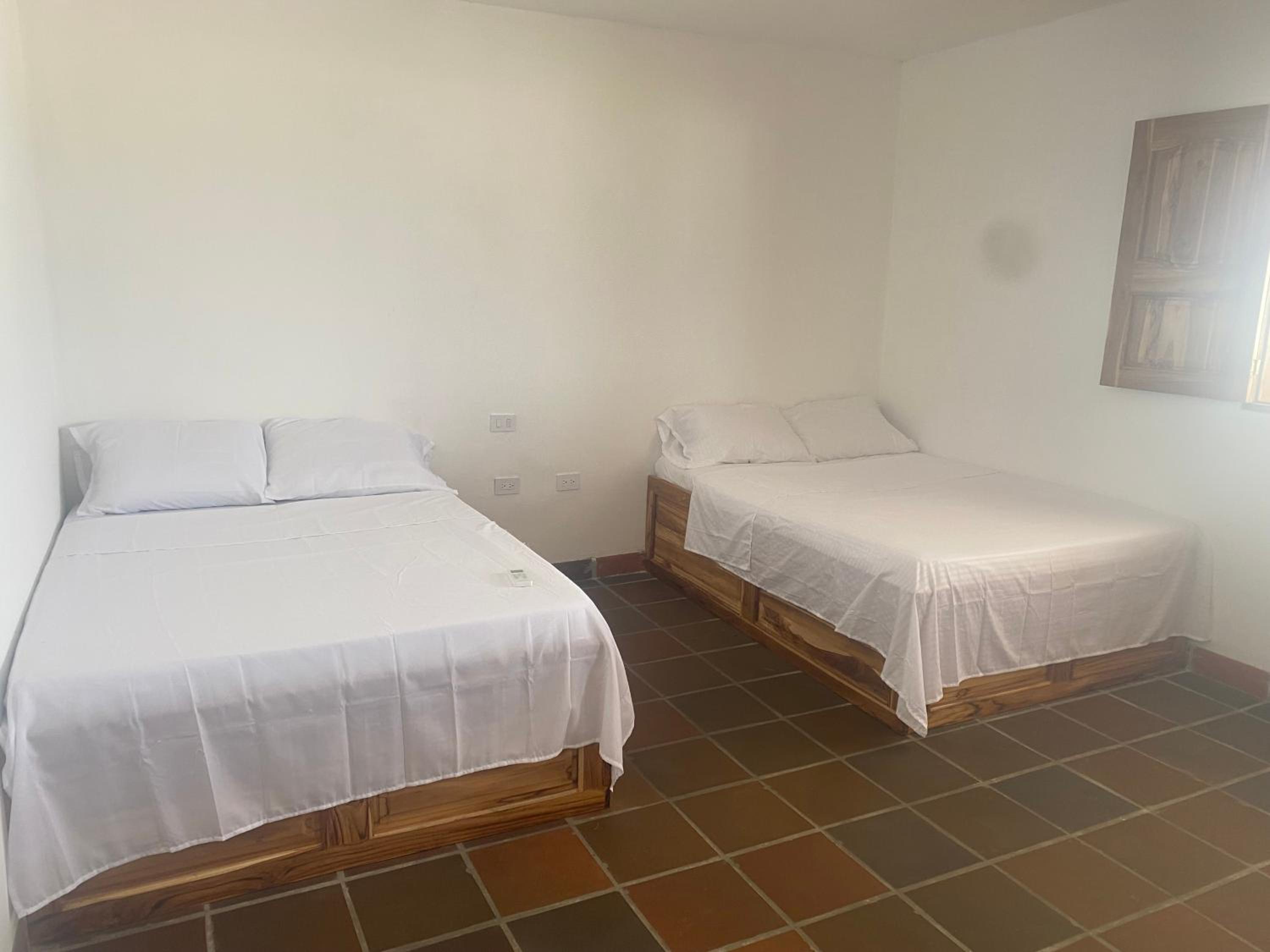 Cabaña La Guadalupana, paga 2 noches y te obsequio la 3ra