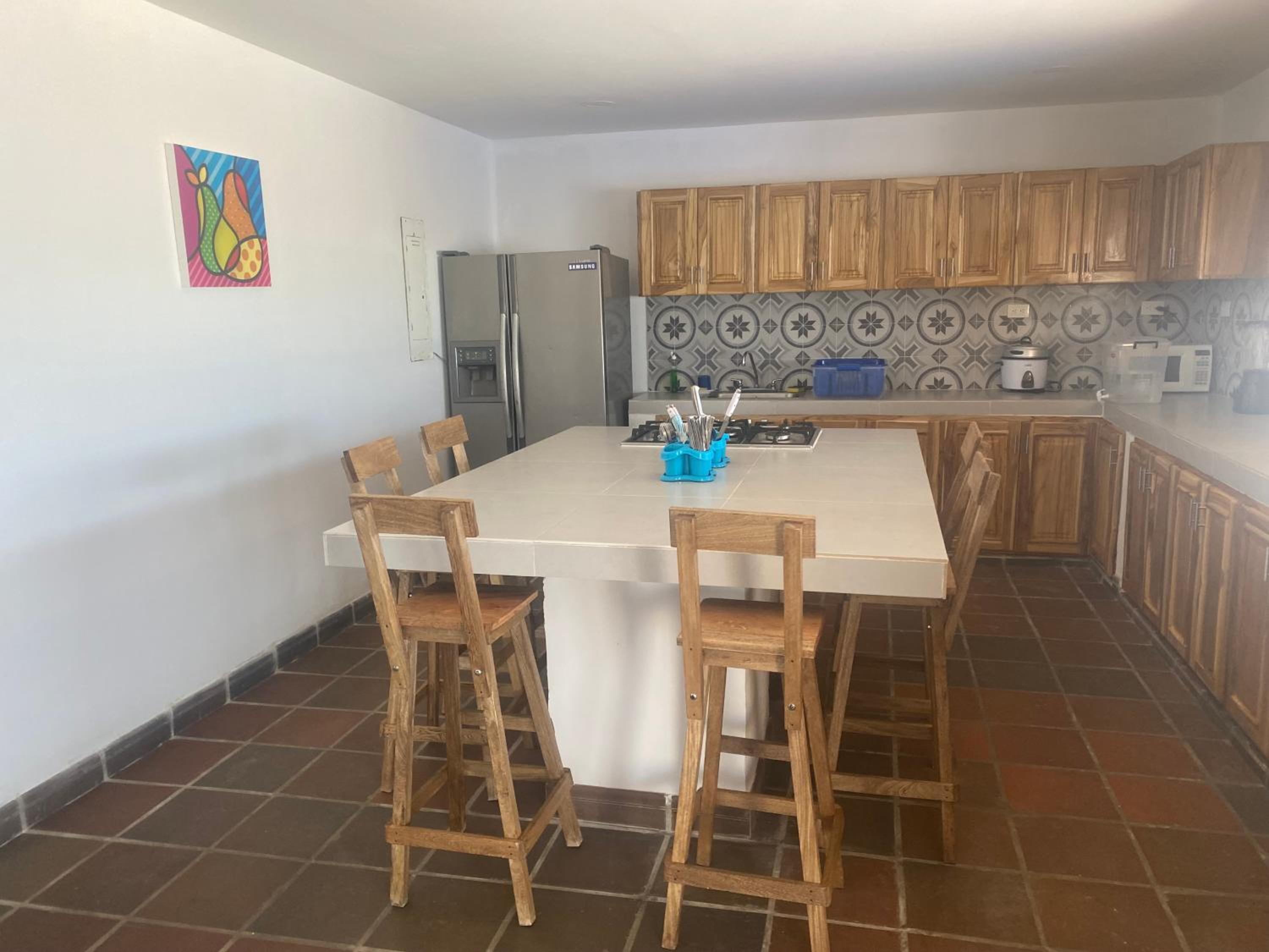 Cabaña La Guadalupana, paga 2 noches y te obsequio la 3ra