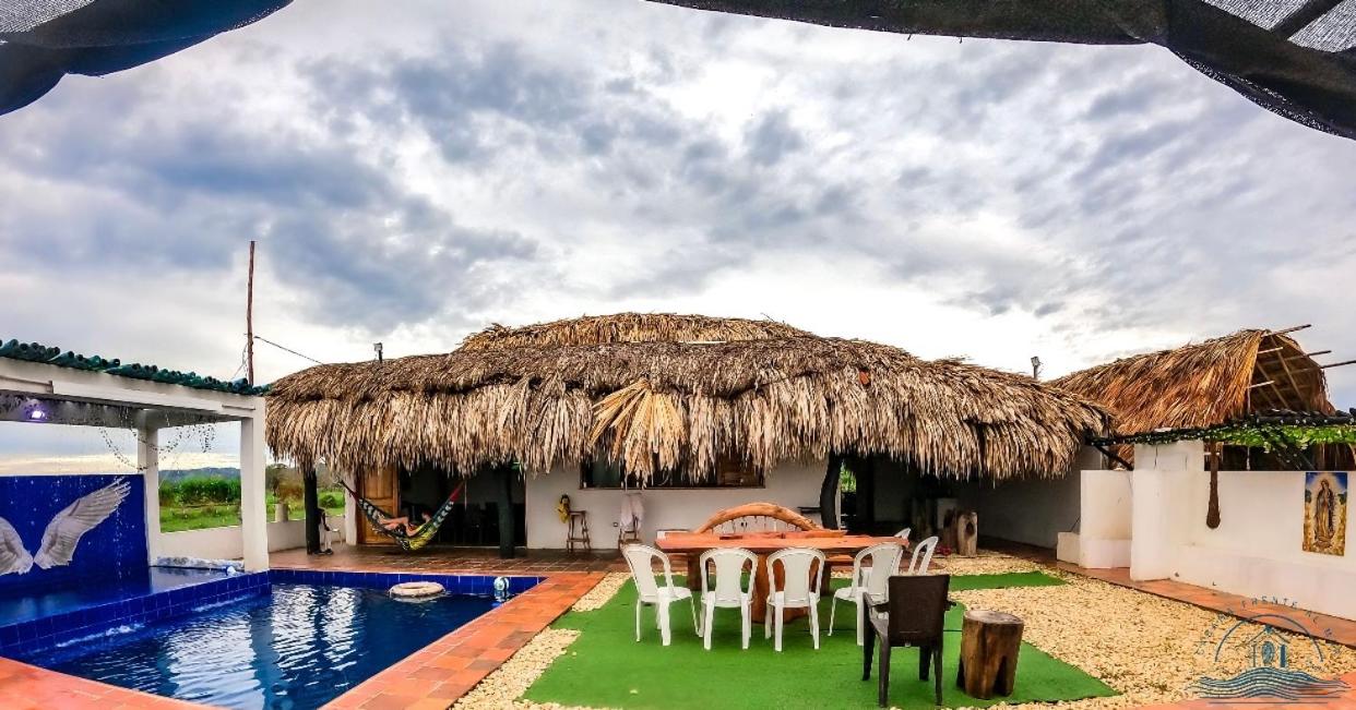 Cabaña La Guadalupana, paga 2 noches y te obsequio la 3ra