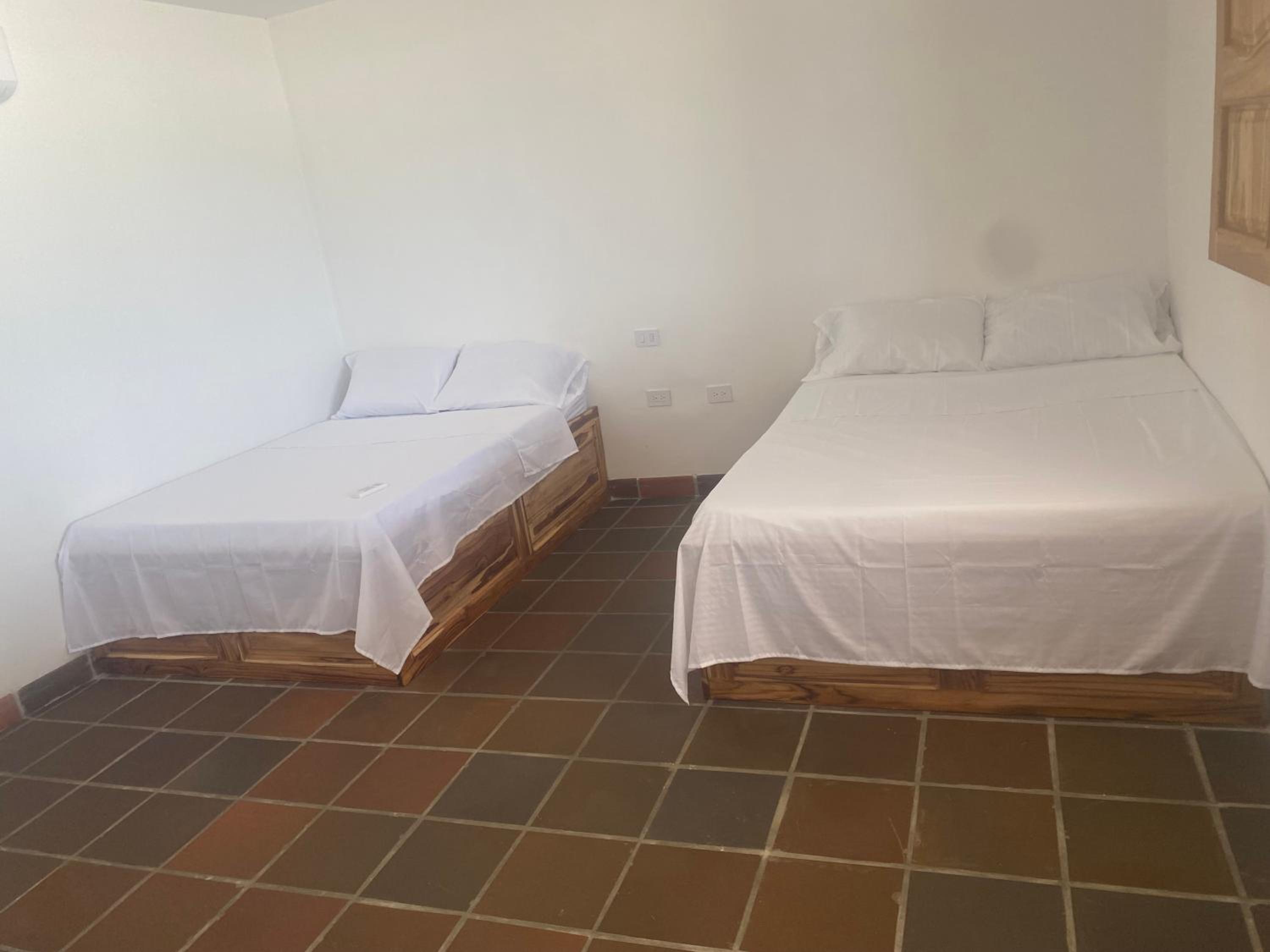 Cabaña La Guadalupana, paga 2 noches y te obsequio la 3ra