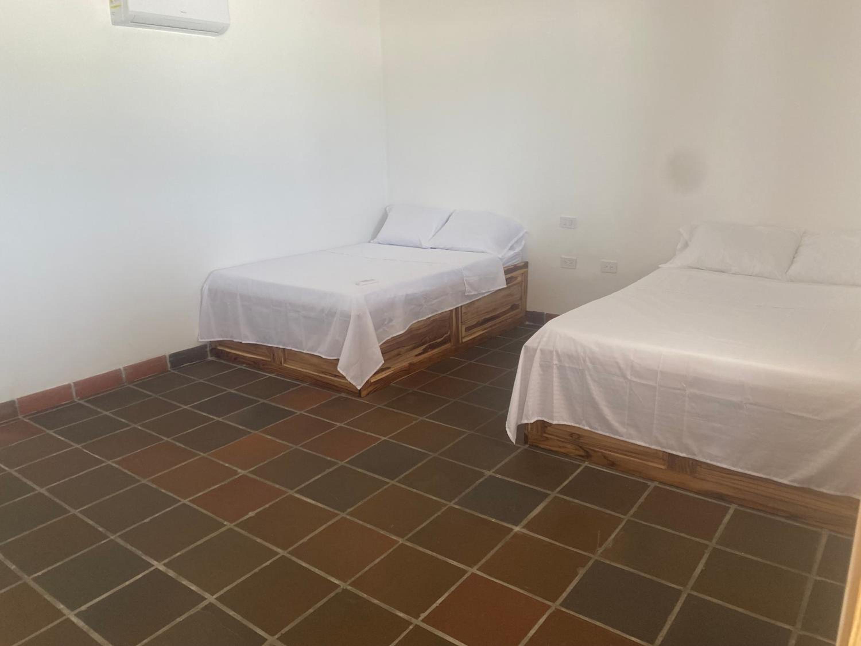 Cabaña La Guadalupana, paga 2 noches y te obsequio la 3ra