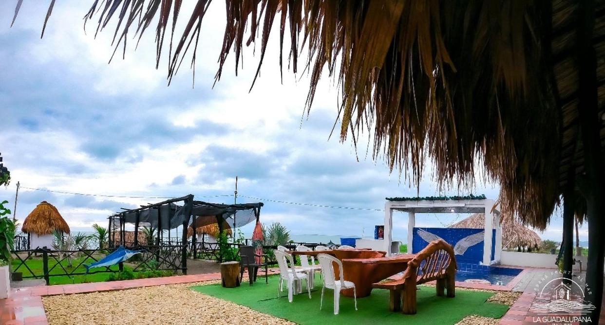 Cabaña La Guadalupana, paga 2 noches y te obsequio la 3ra
