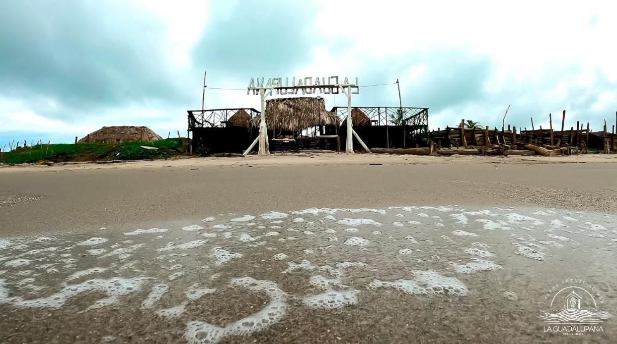 Cabaña La Guadalupana, paga 2 noches y te obsequio la 3ra
