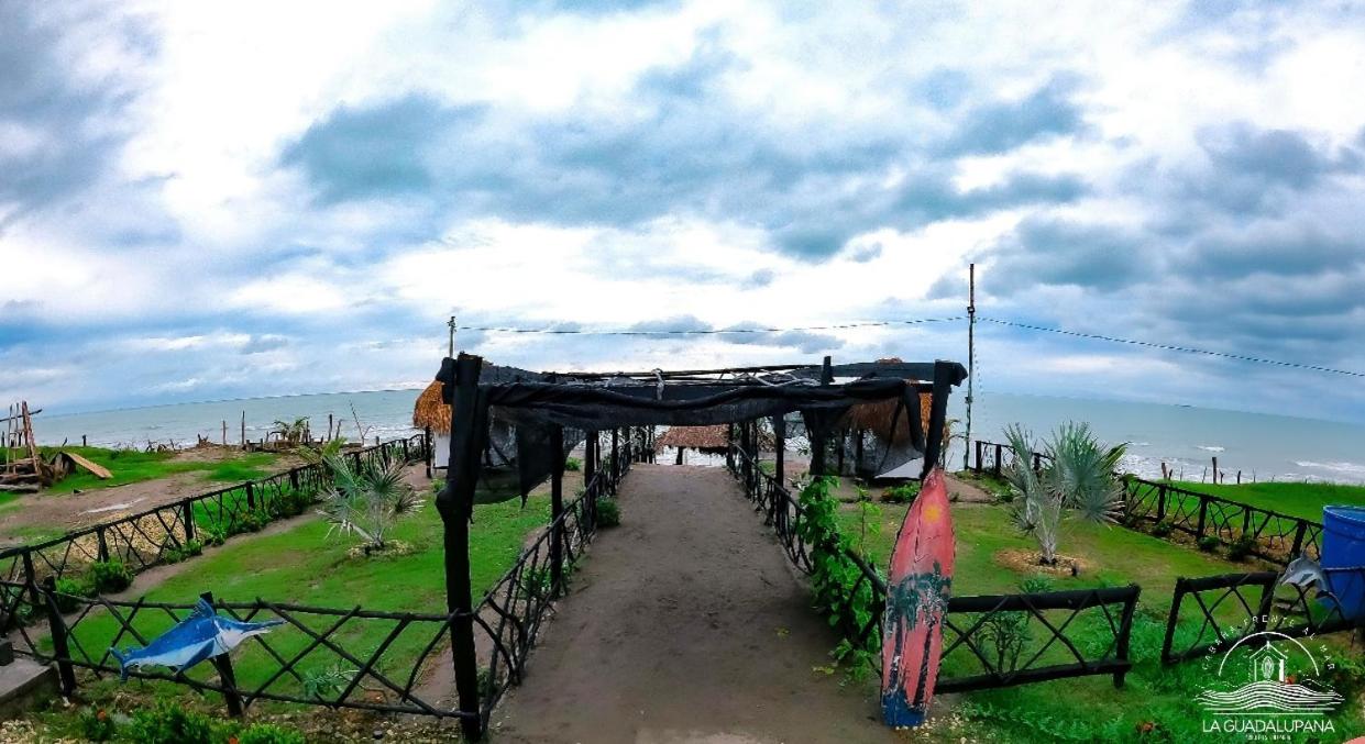 Cabaña La Guadalupana, paga 2 noches y te obsequio la 3ra