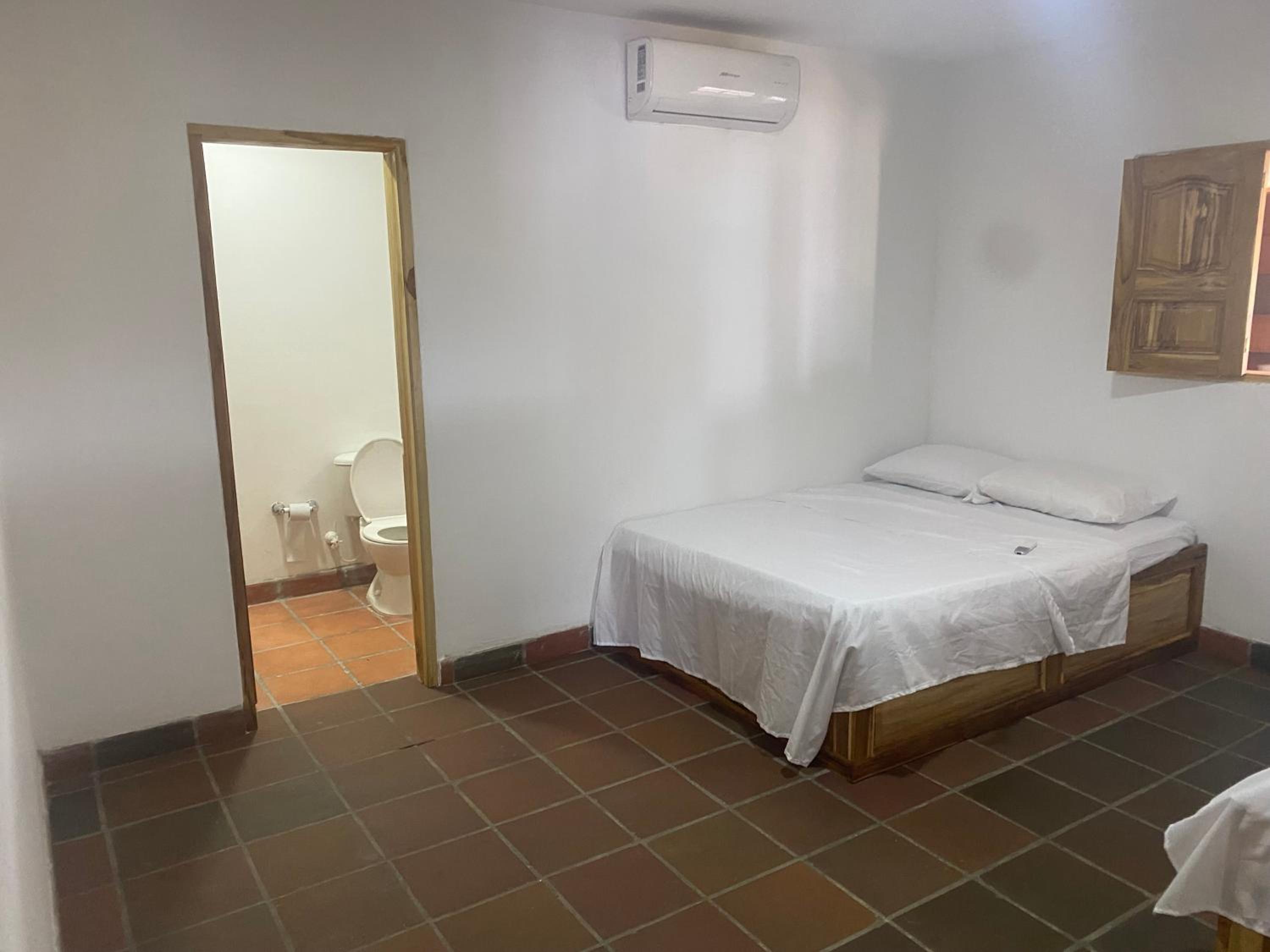 Cabaña La Guadalupana, paga 2 noches y te obsequio la 3ra