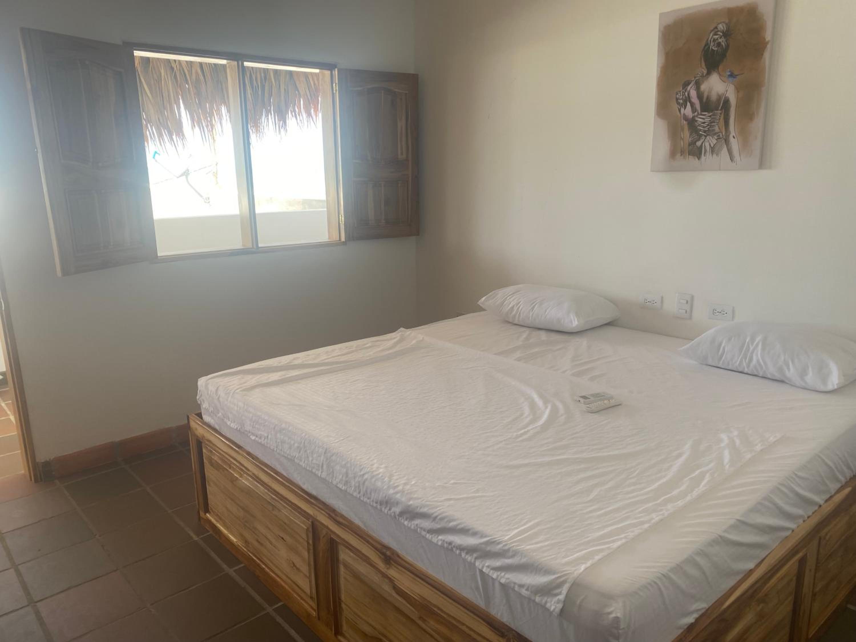 Cabaña La Guadalupana, paga 2 noches y te obsequio la 3ra