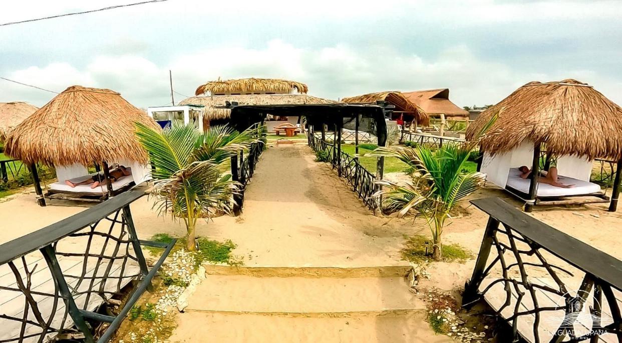 Cabaña La Guadalupana, paga 2 noches y te obsequio la 3ra