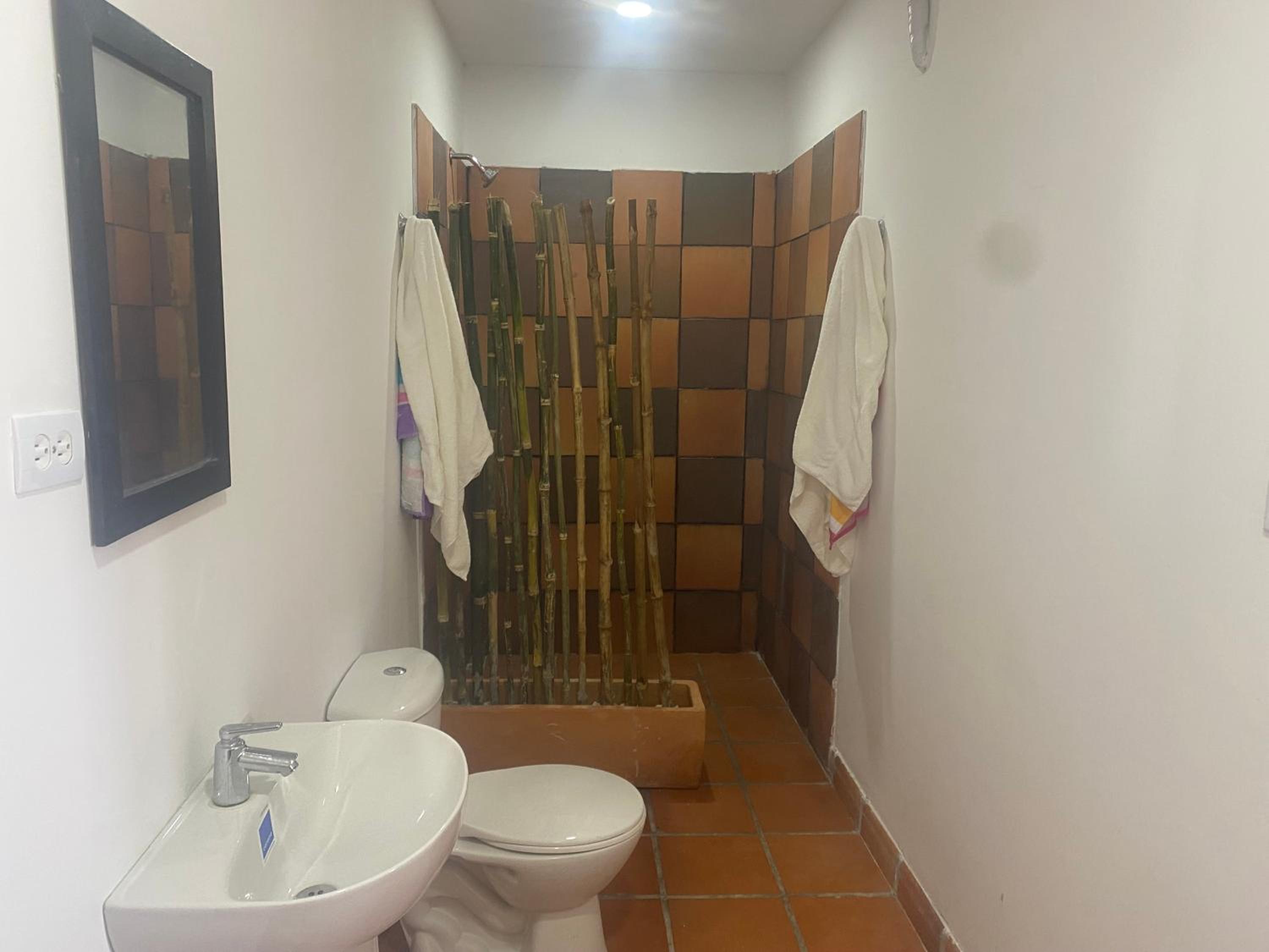 Cabaña La Guadalupana, paga 2 noches y te obsequio la 3ra