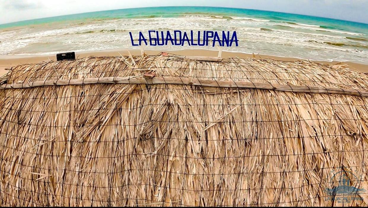 Cabaña La Guadalupana, paga 2 noches y te obsequio la 3ra