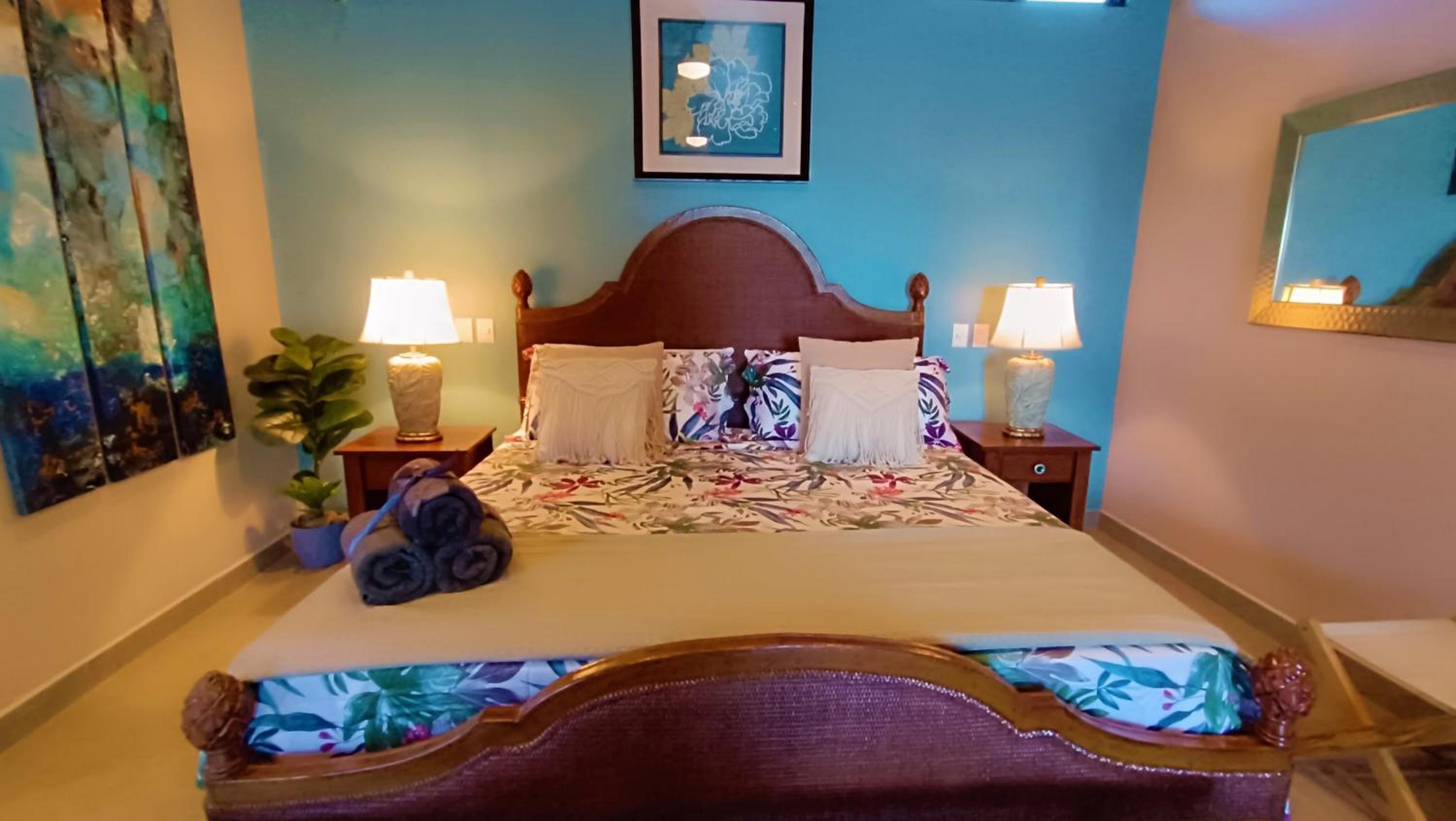 Suite Dream Blue