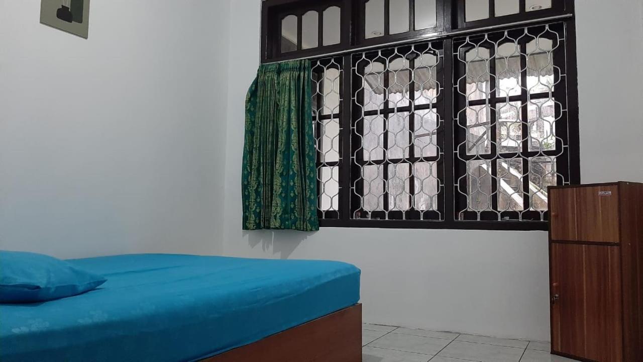 Villa Casa Reían
