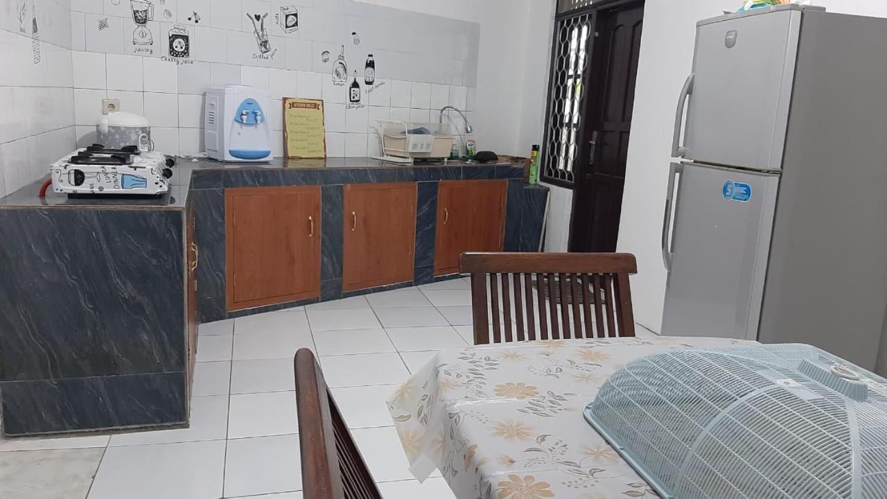 Villa Casa Reían