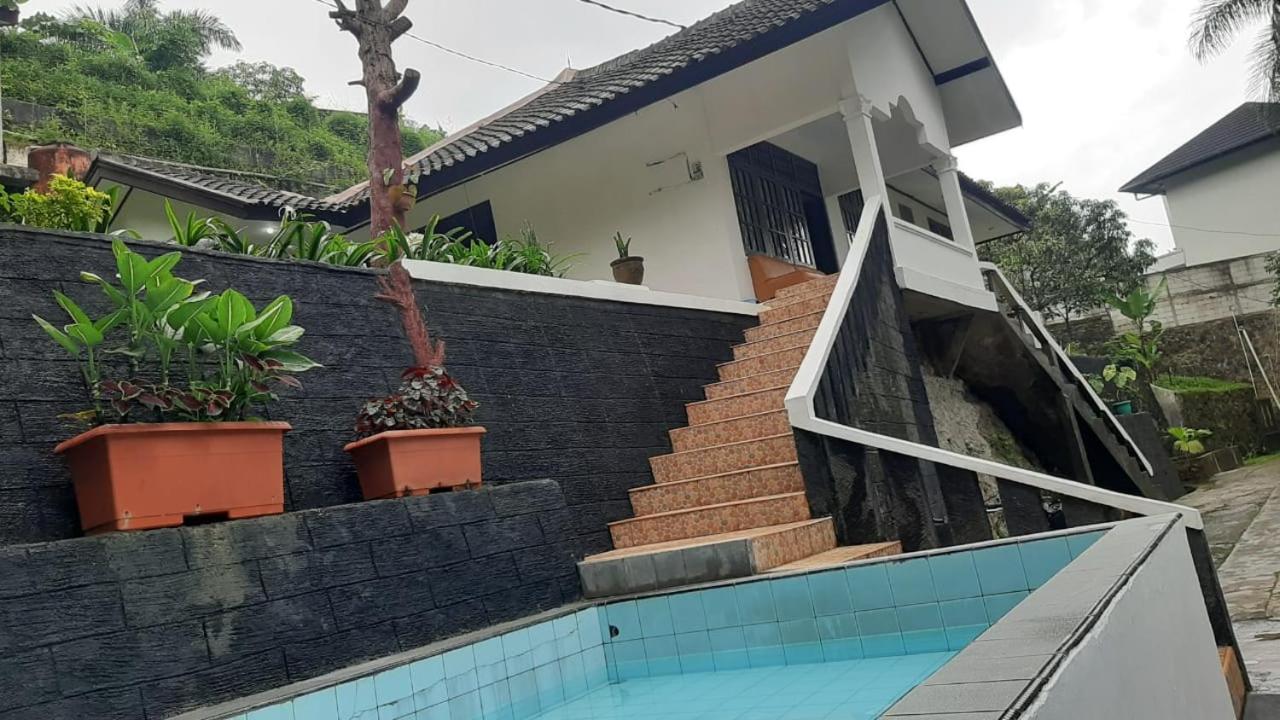 Villa Casa Reían