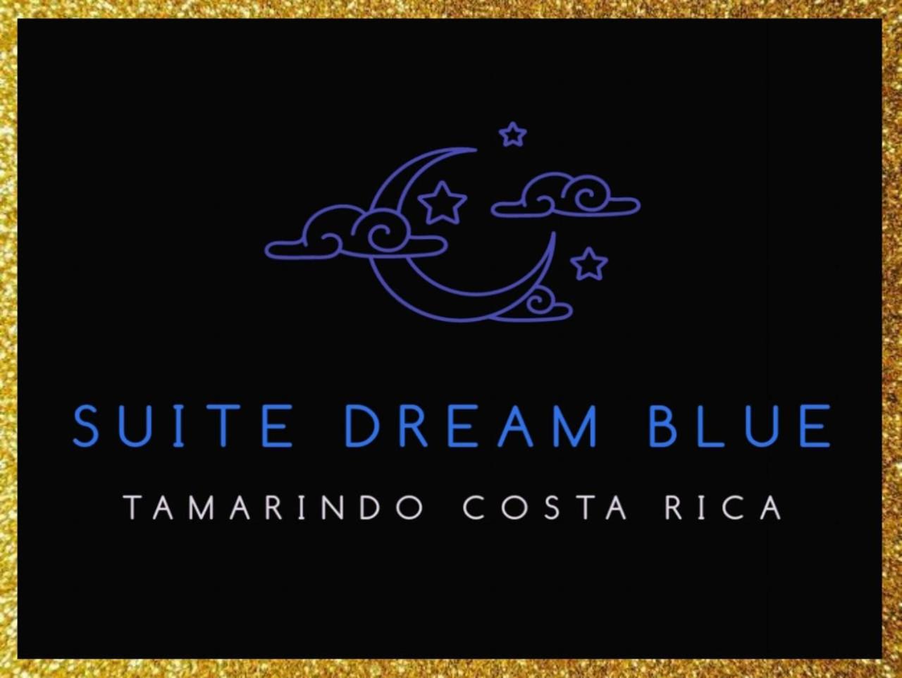 Suite Dream Blue