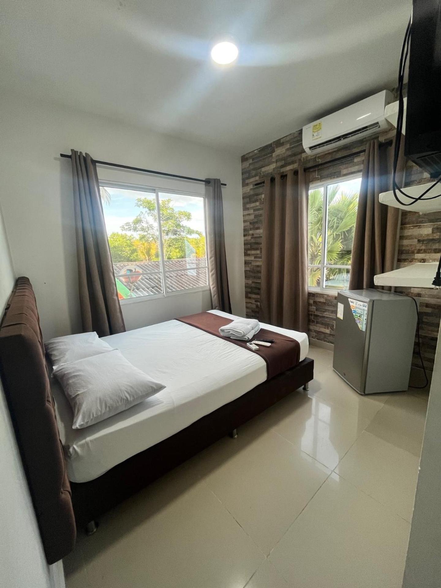 Hotel Playarena