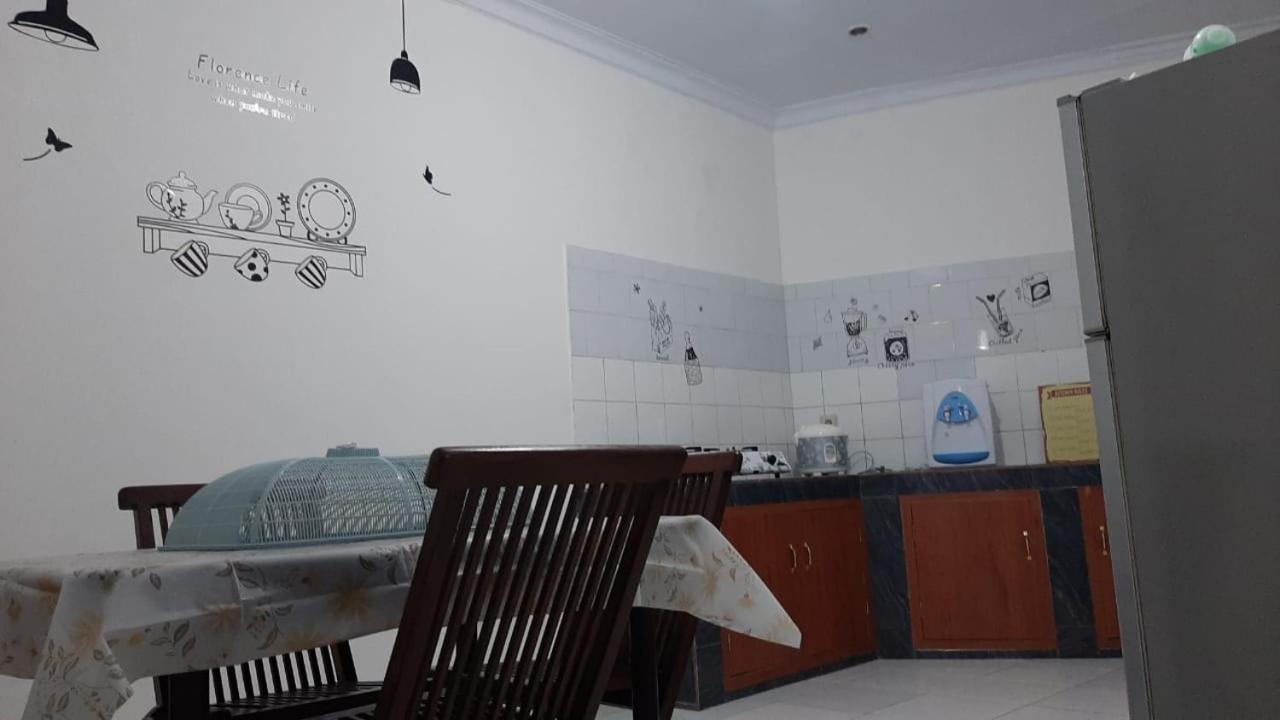 Villa Casa Reían