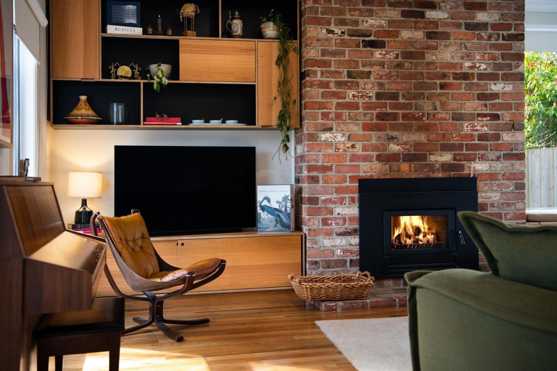 Queensberry House Daylesford
