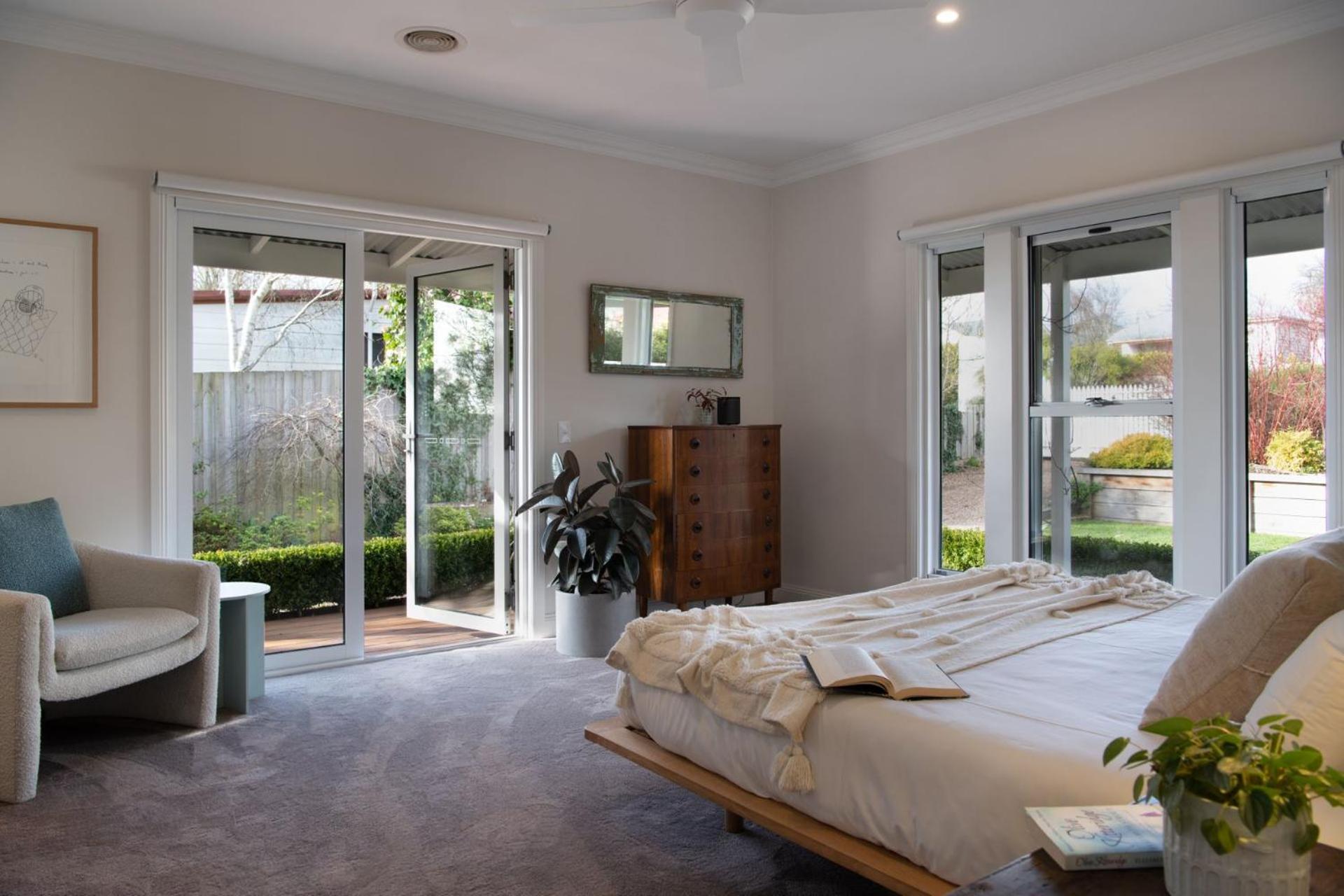 Queensberry House Daylesford