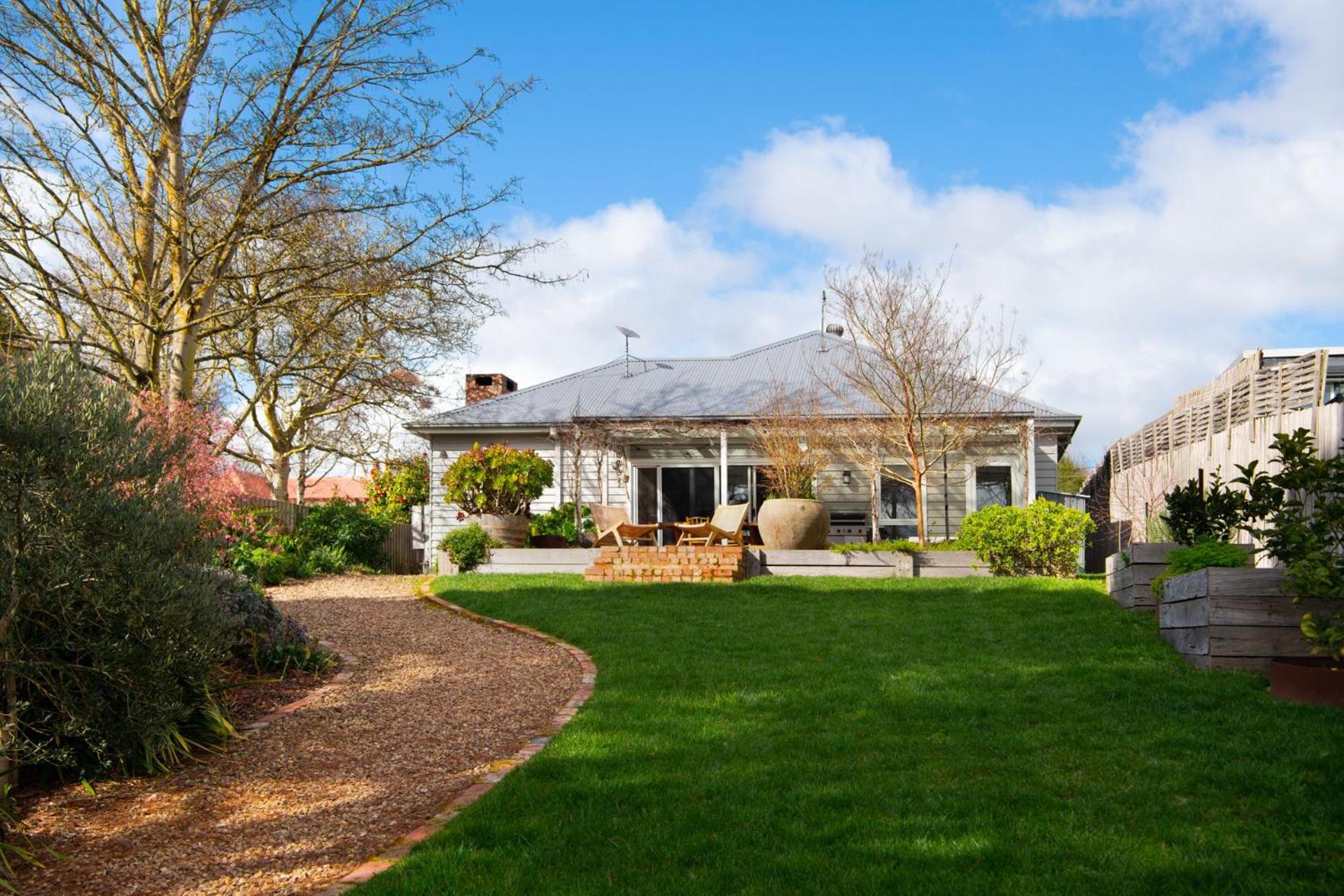 Queensberry House Daylesford