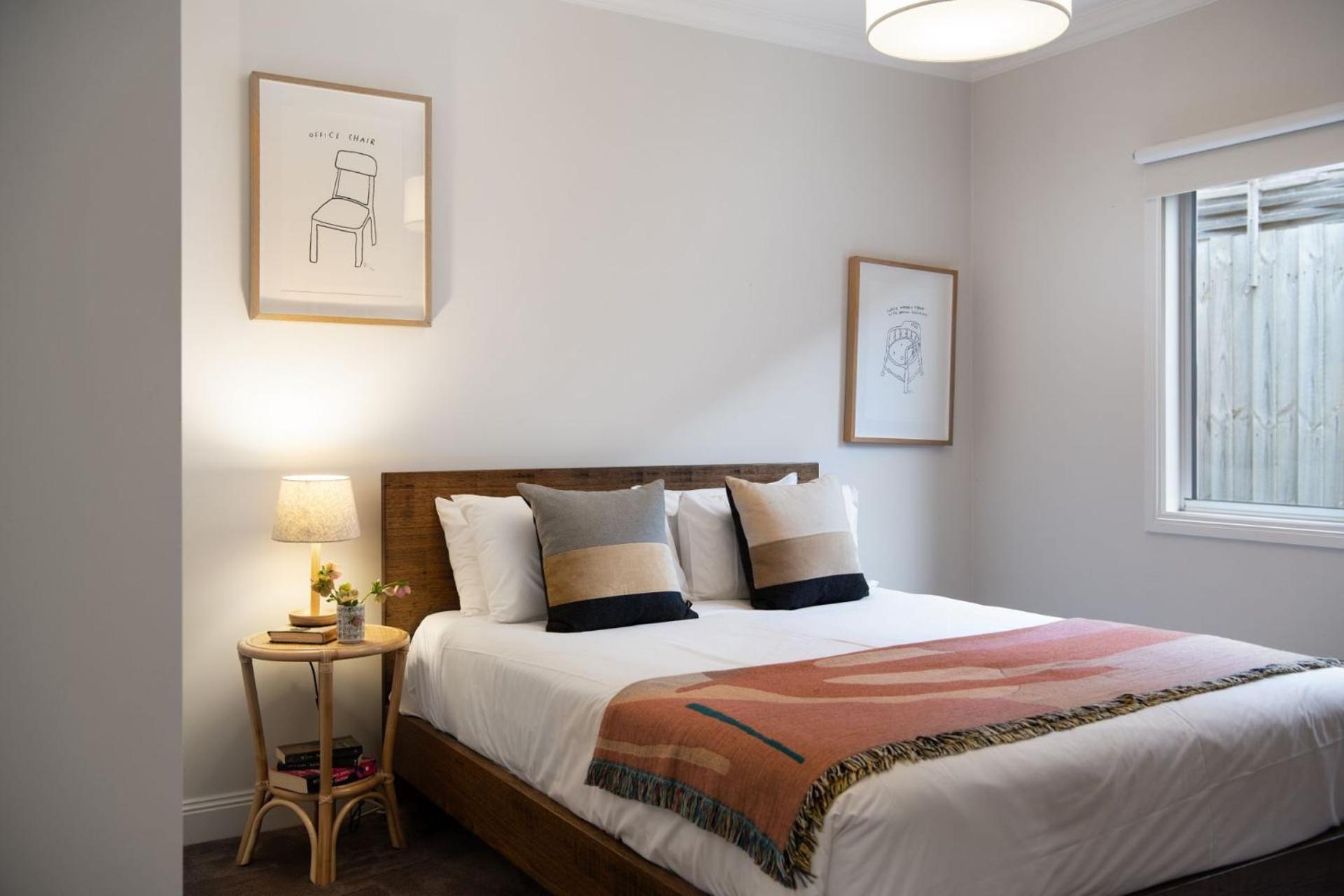 Queensberry House Daylesford