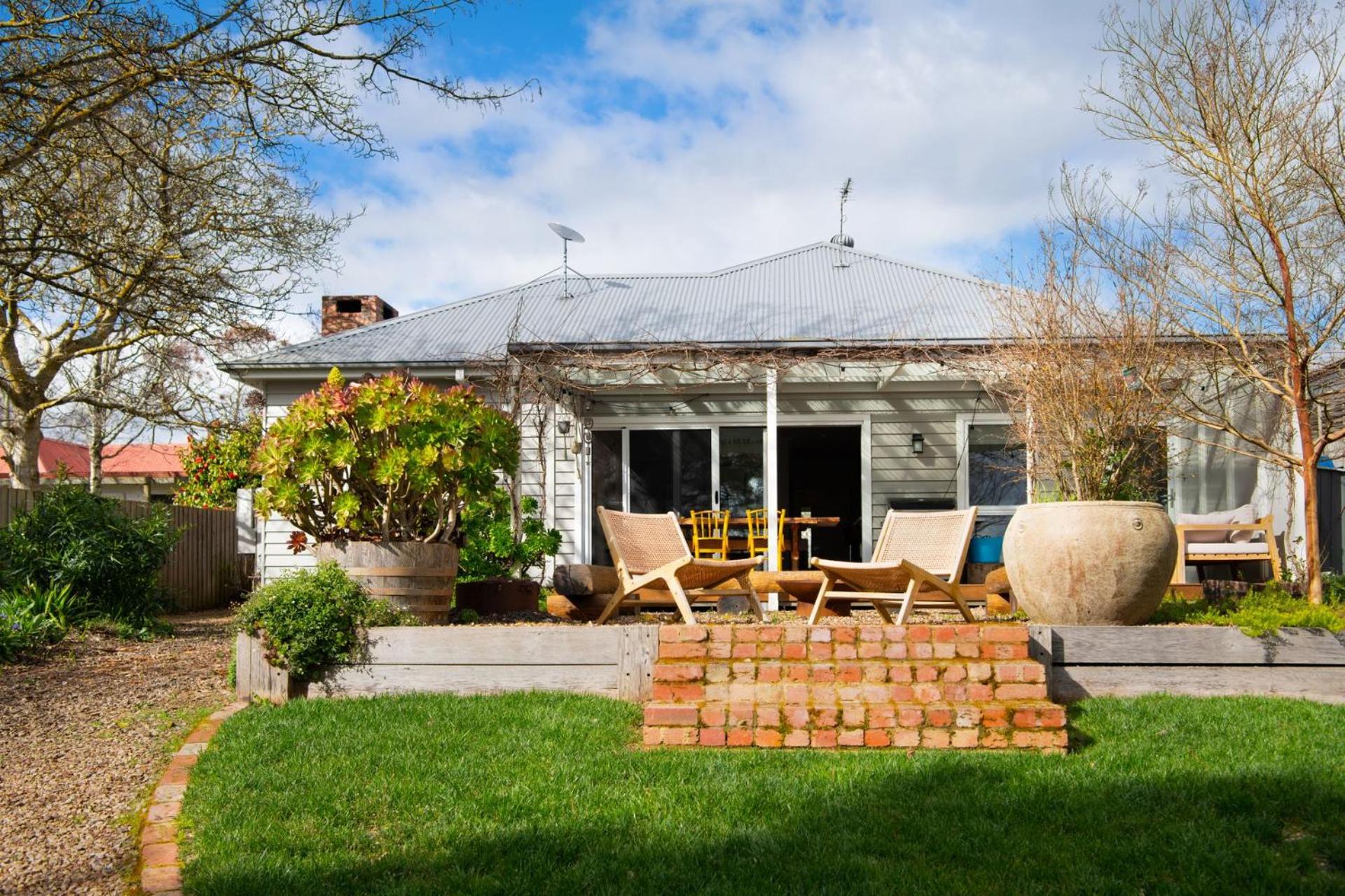 Queensberry House Daylesford