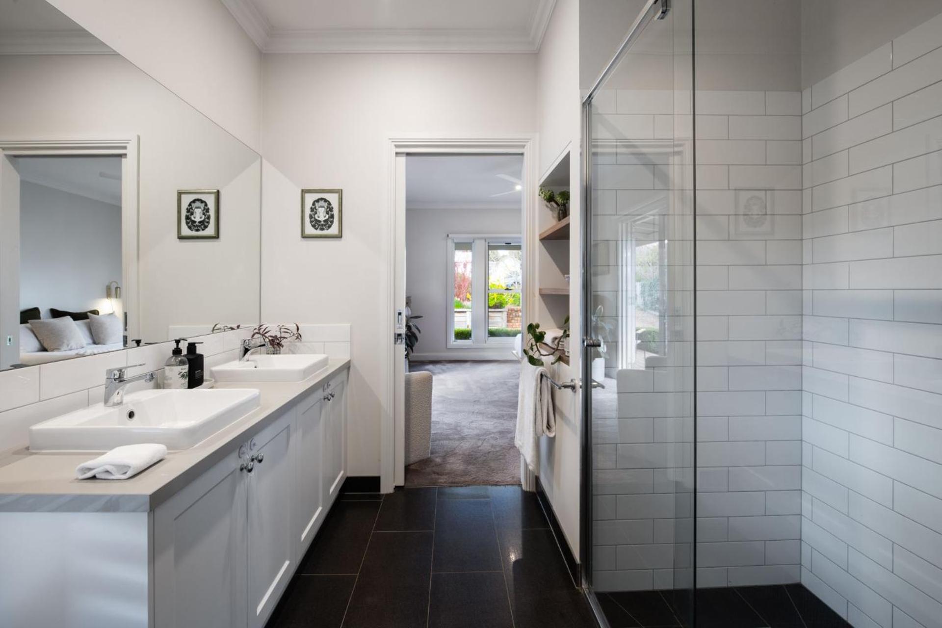 Queensberry House Daylesford