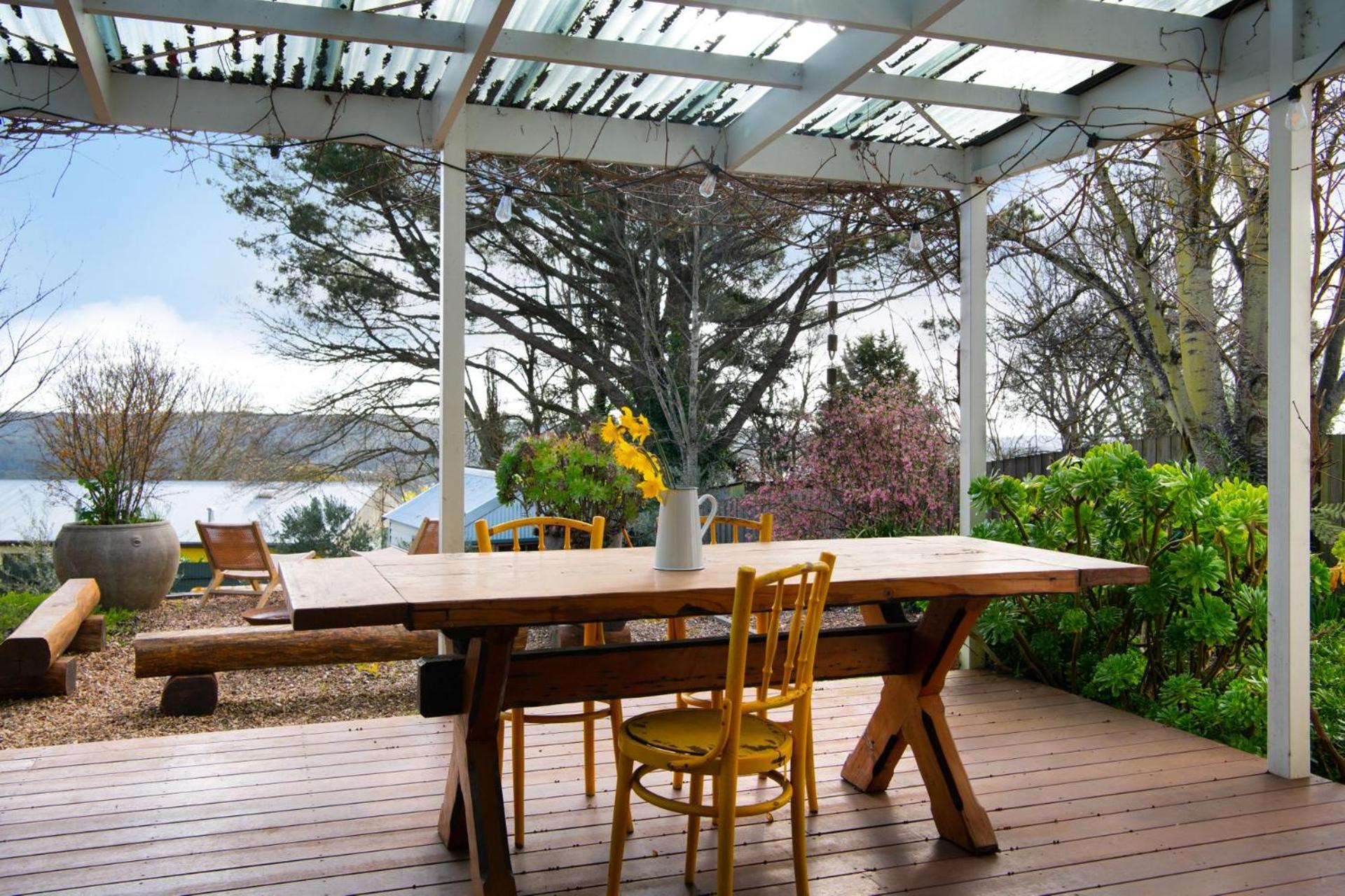 Queensberry House Daylesford