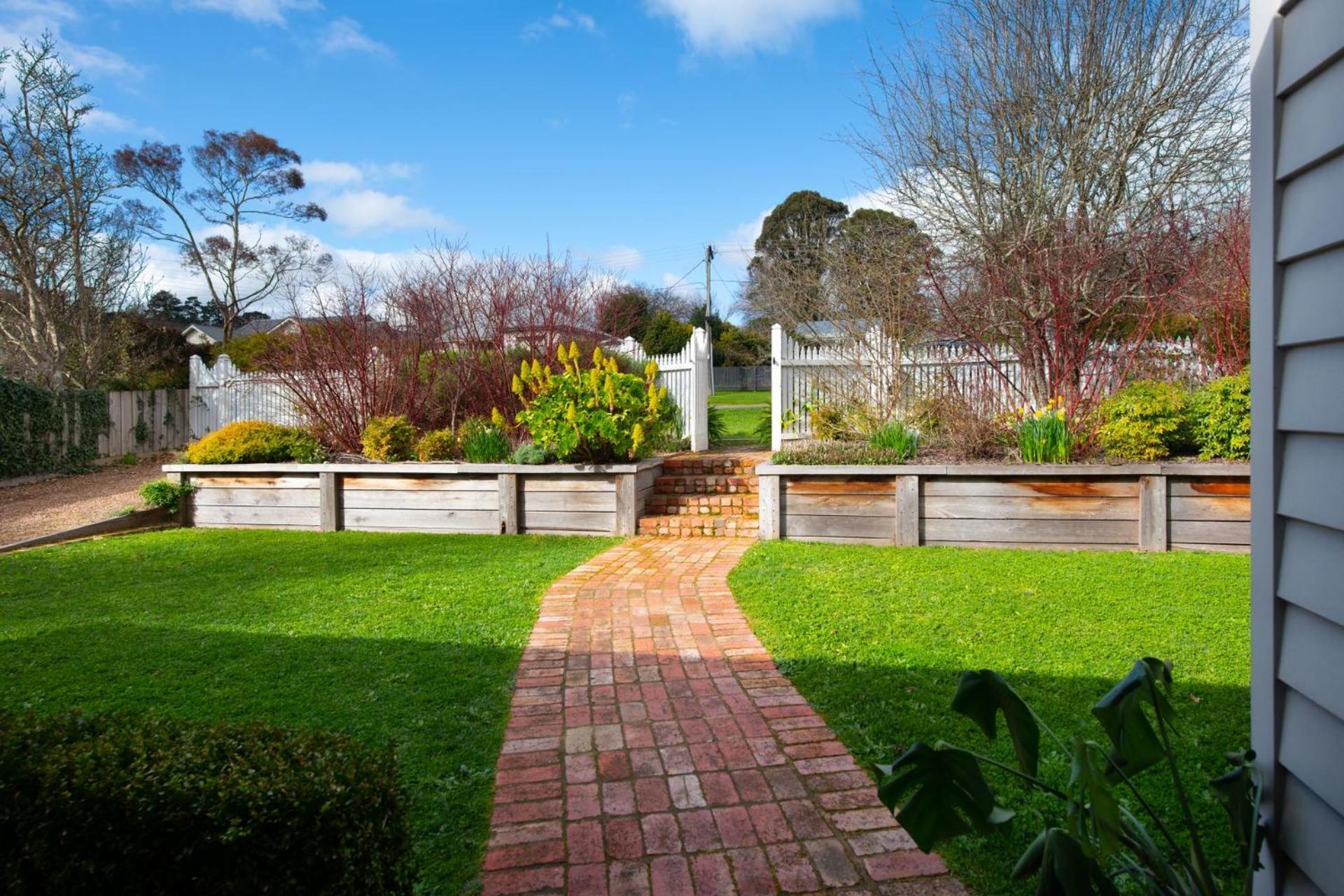 Queensberry House Daylesford