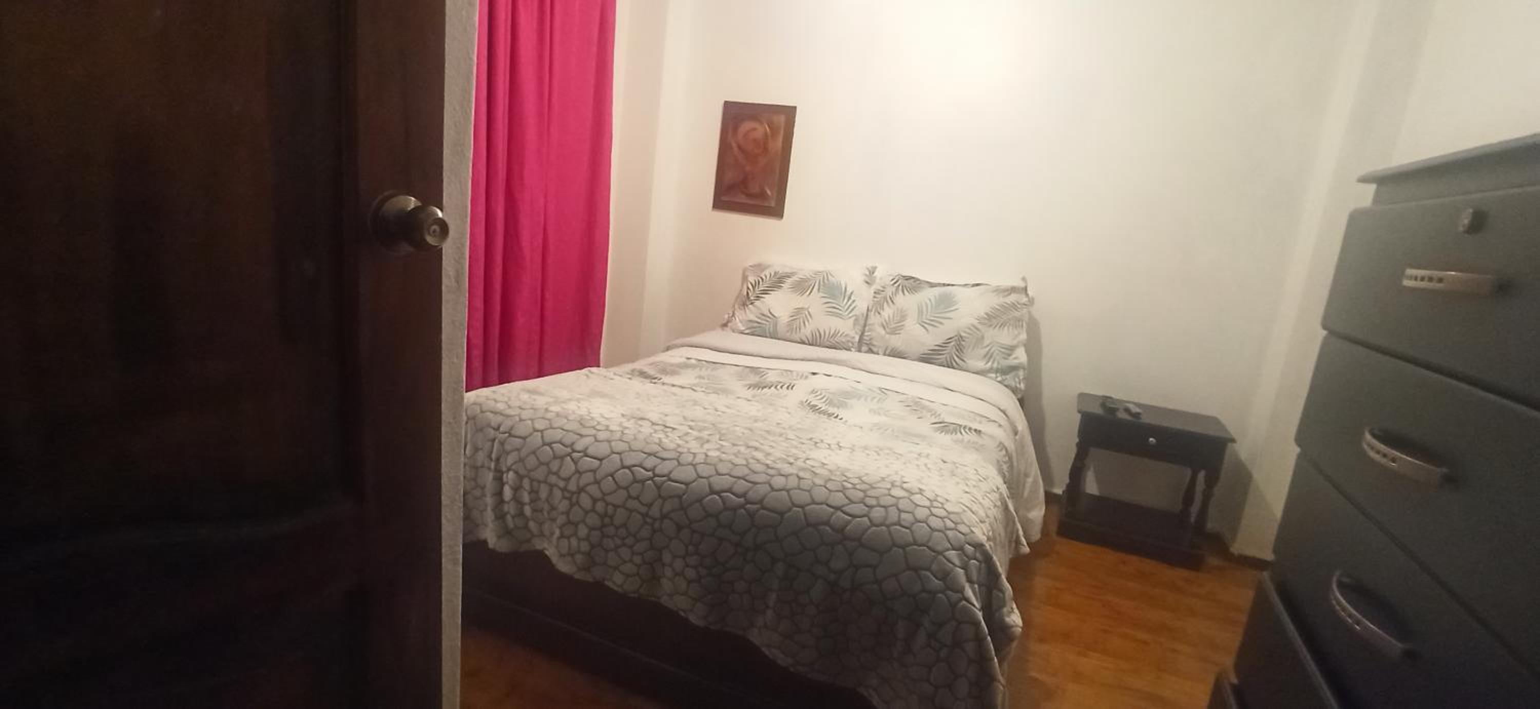 Departamento Emily